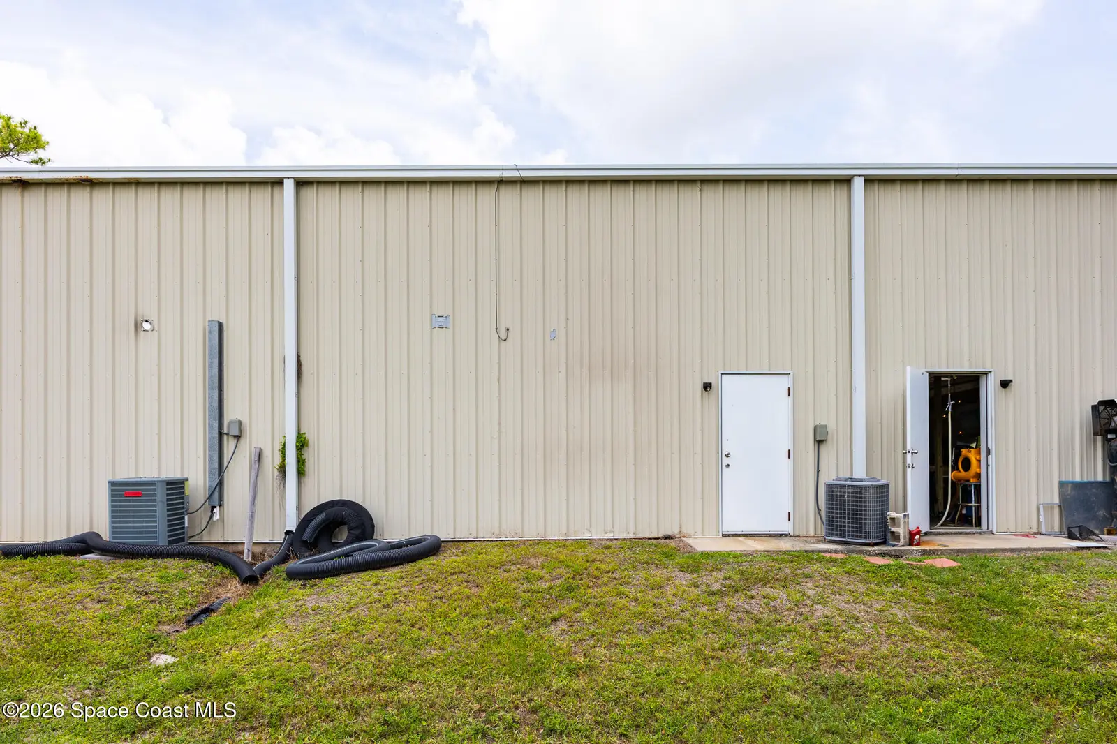 3121 Skyway Circle F, Melbourne, Fl 32934, FL