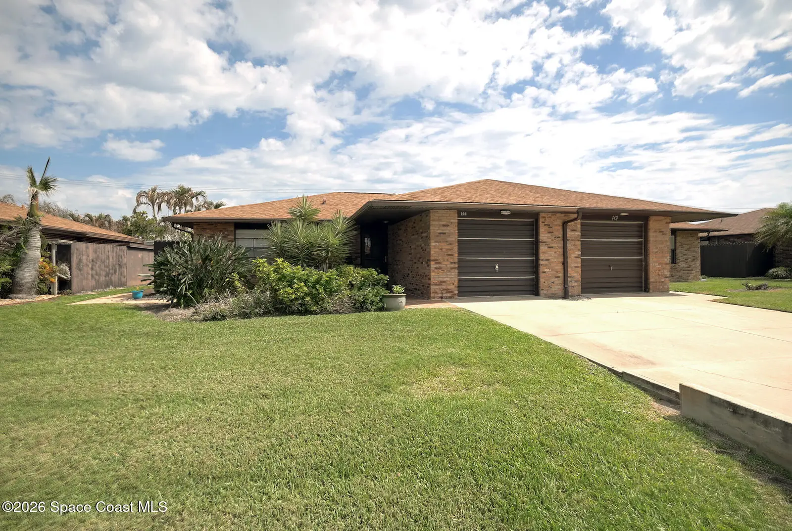 144 Normandy Place, Melbourne Beach, Fl 32951, FL