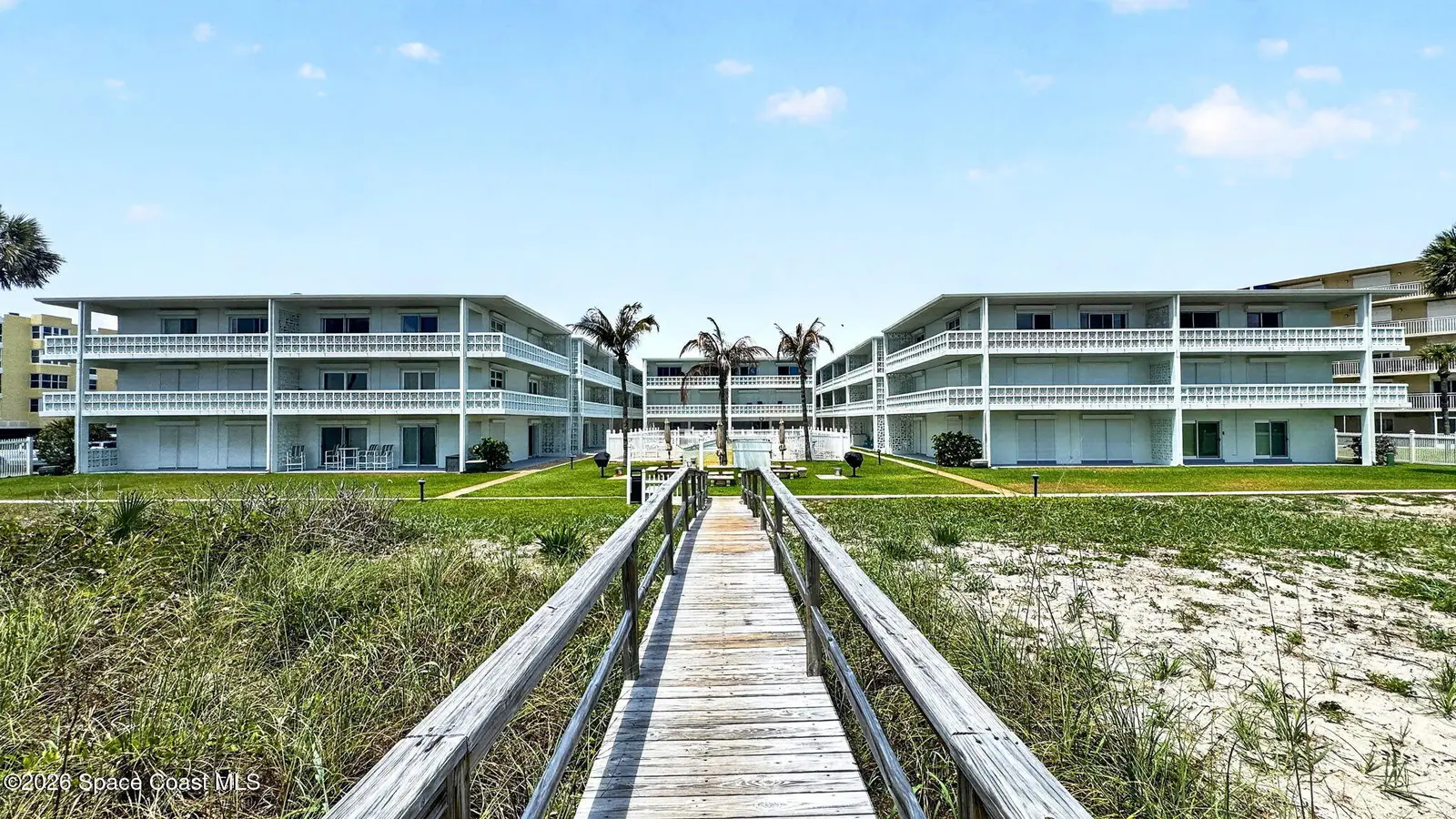 4800 Ocean Beach Boulevard 125, Cocoa Beach, Fl 32931, FL