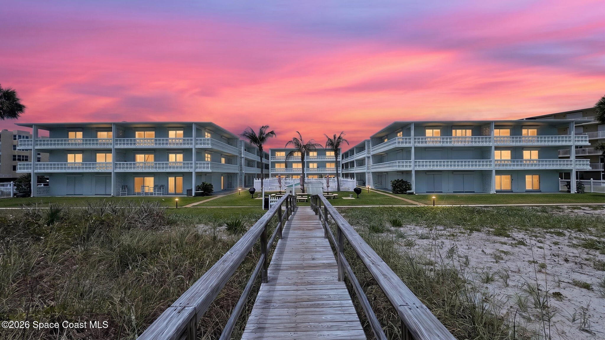 4800 Ocean Beach Boulevard 125, Cocoa Beach, Fl 32931, FL