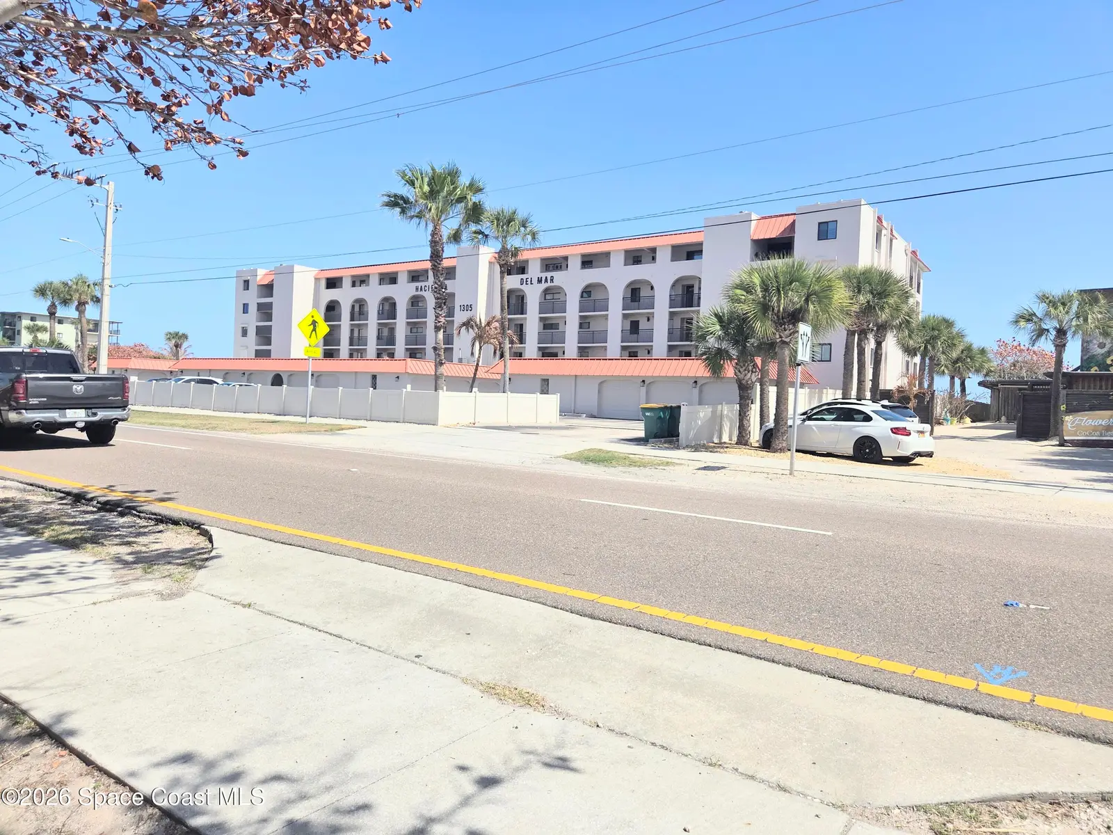 1350 S Atlantic Avenue S, Cocoa Beach, Fl 32931, FL