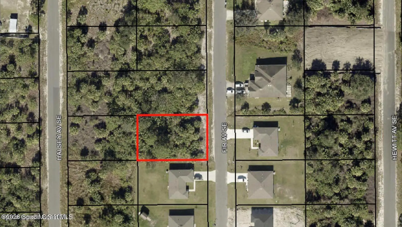 3250 Fir Avenue Se, Palm Bay, Fl 32909, FL