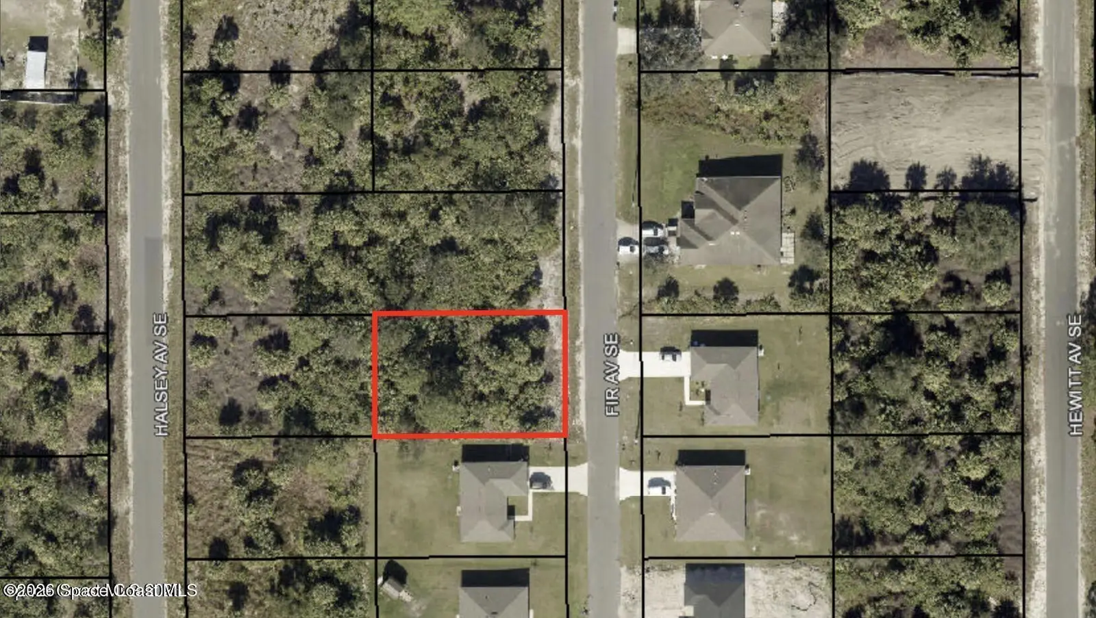 3250 Fir Avenue Se, Palm Bay, Fl 32909, FL