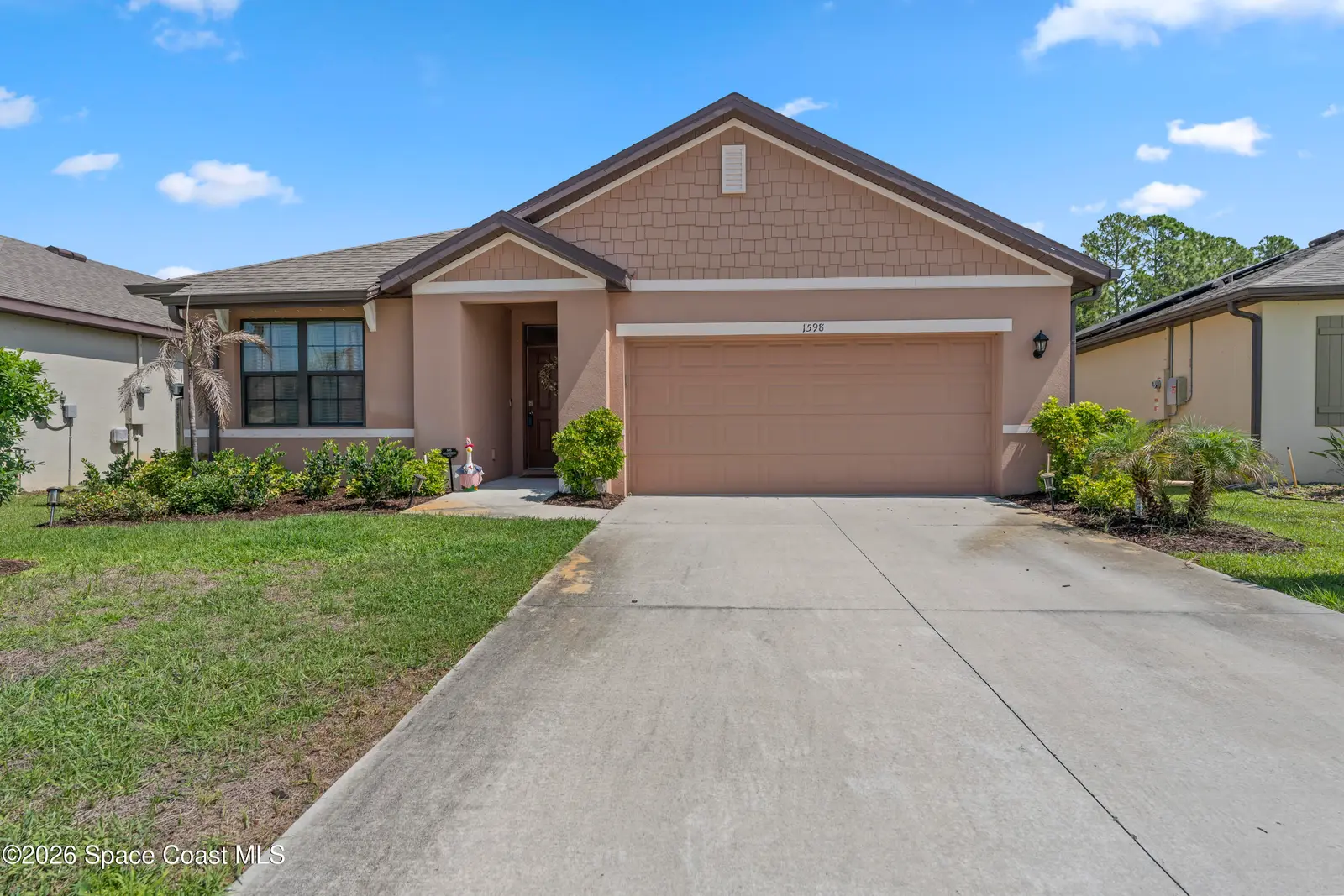 1598 Mineral Loop Drive Nw, Palm Bay, Fl 32907, FL