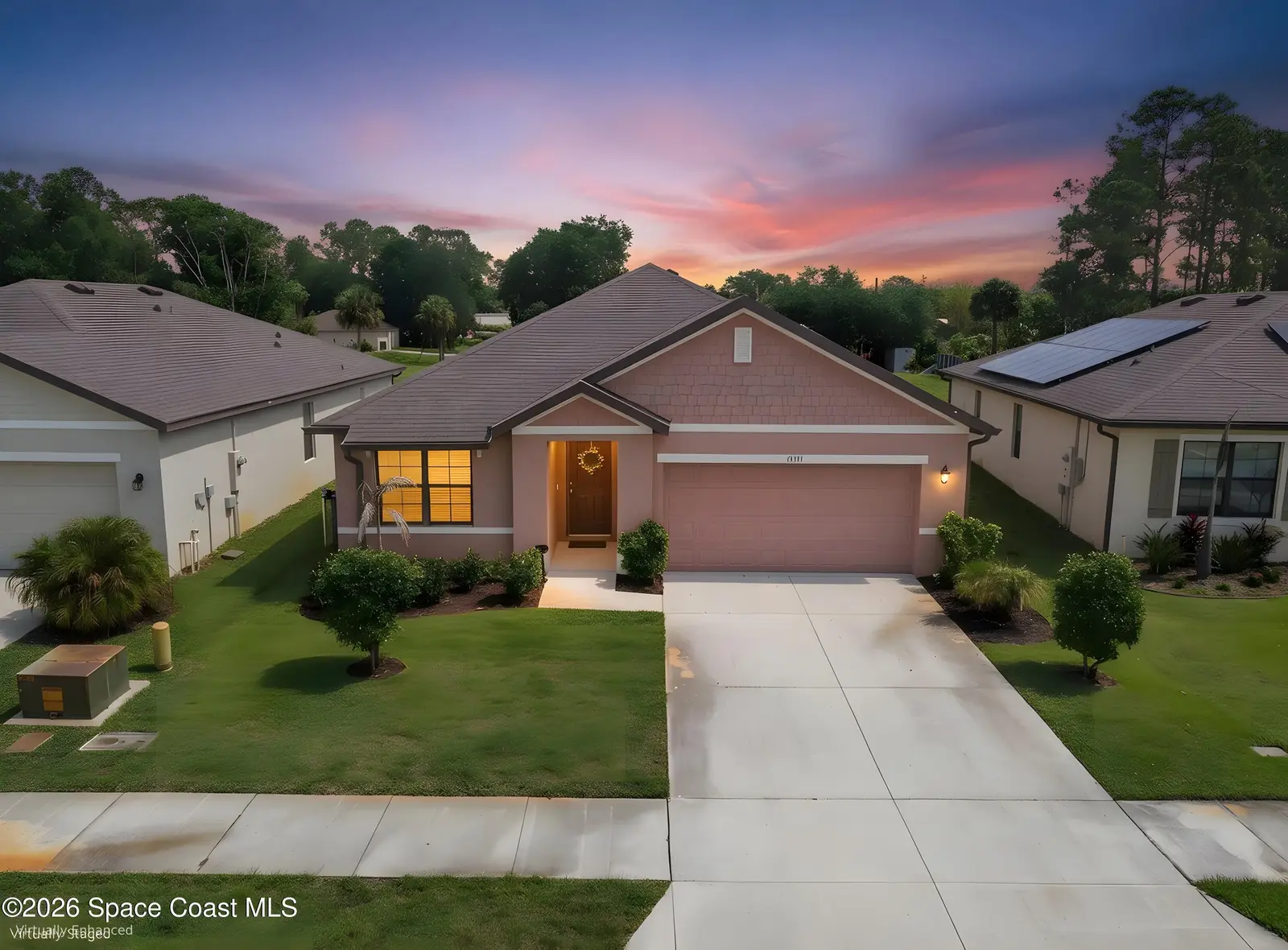 1598 Mineral Loop Drive Nw, Palm Bay, Fl 32907, FL