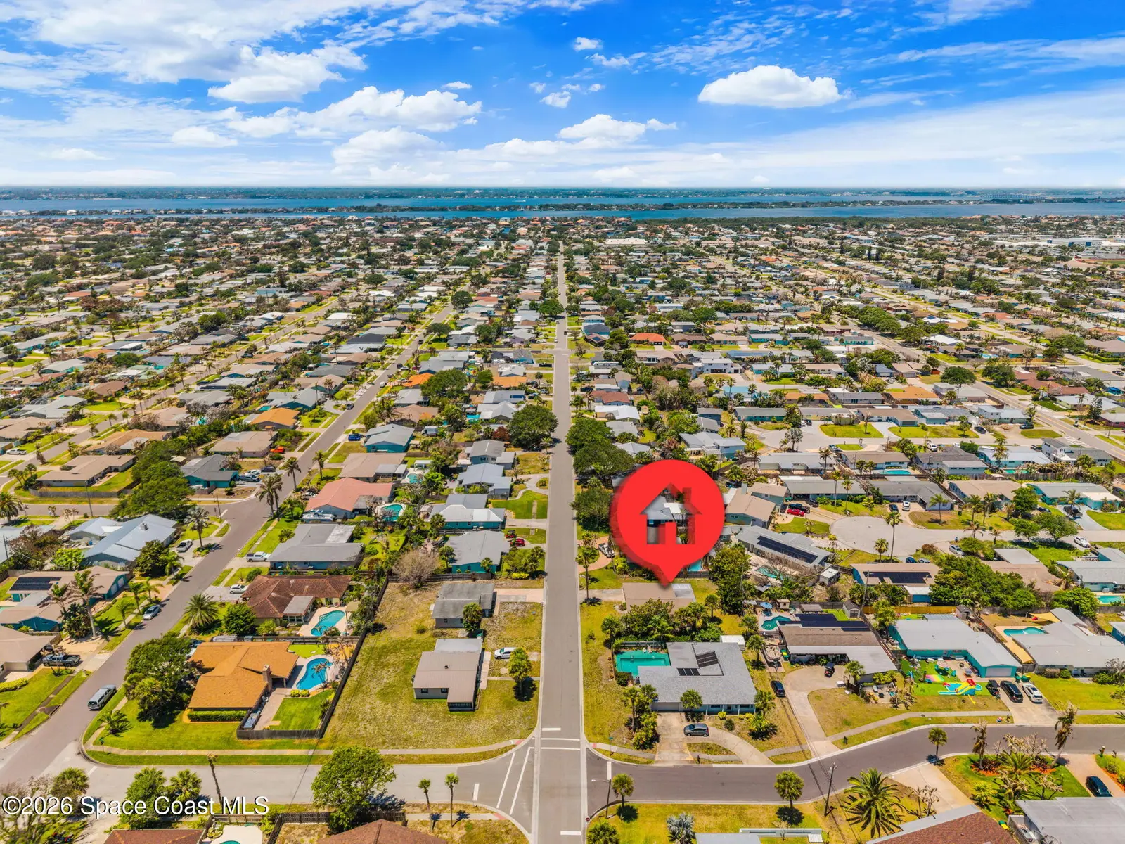 210 Park Avenue, Satellite Beach, Fl 32937, FL