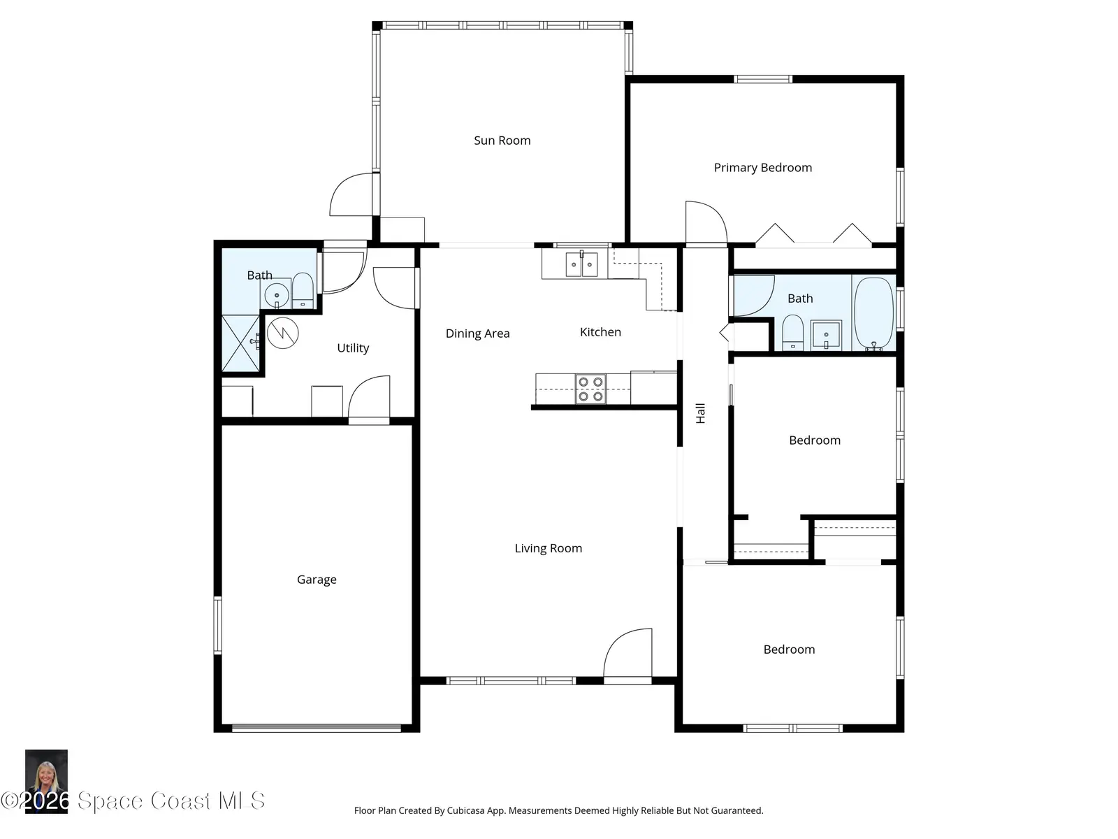 210 Park Avenue, Satellite Beach, Fl 32937, FL