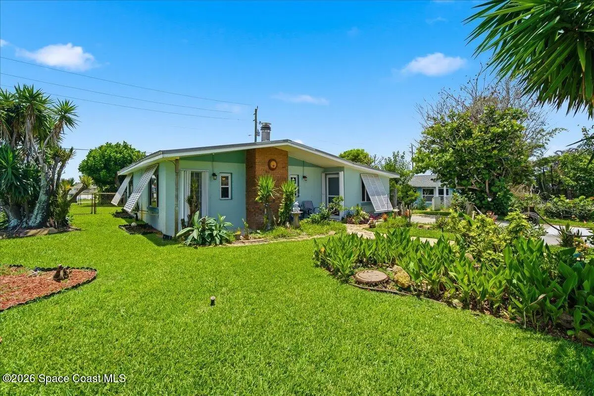 241 Avenida Central, Indialantic, Fl 32903, FL