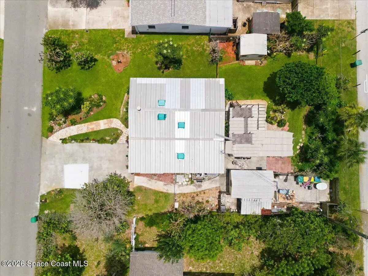 241 Avenida Central, Indialantic, Fl 32903, FL
