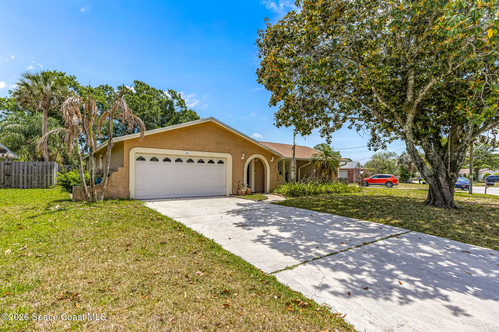 1371 Gleneagles Way, Rockledge, Fl 32955, FL