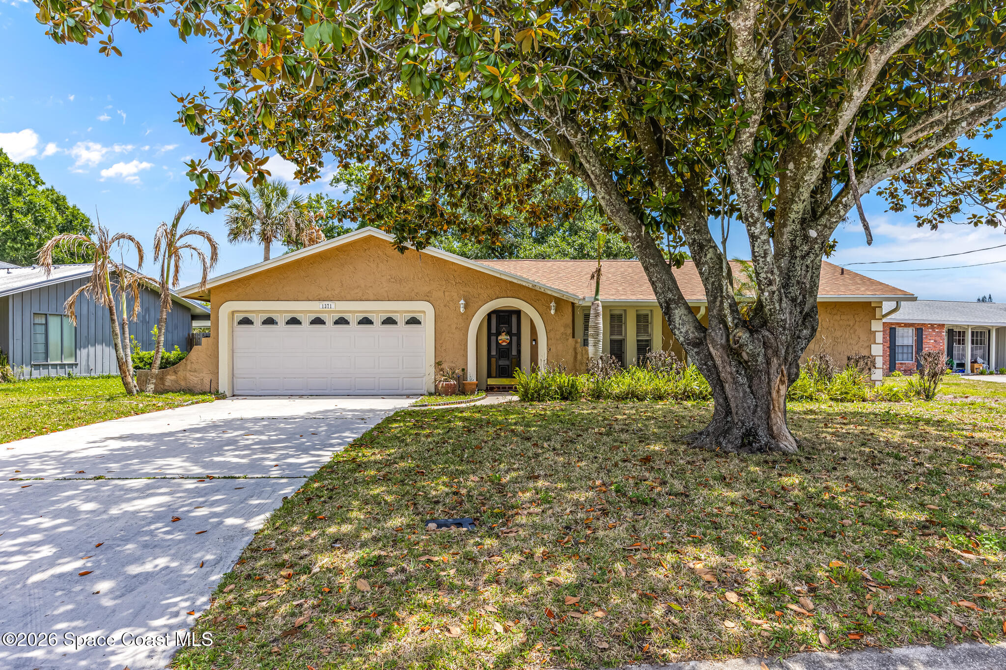 1371 Gleneagles Way, Rockledge, Fl 32955, FL