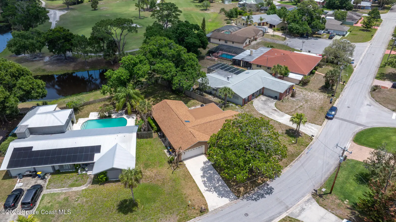 1371 Gleneagles Way, Rockledge, Fl 32955, FL