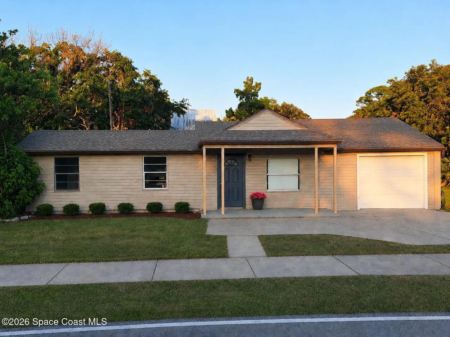 750 Newfound Harbor Drive, Merritt Island, Fl 32952, FL
