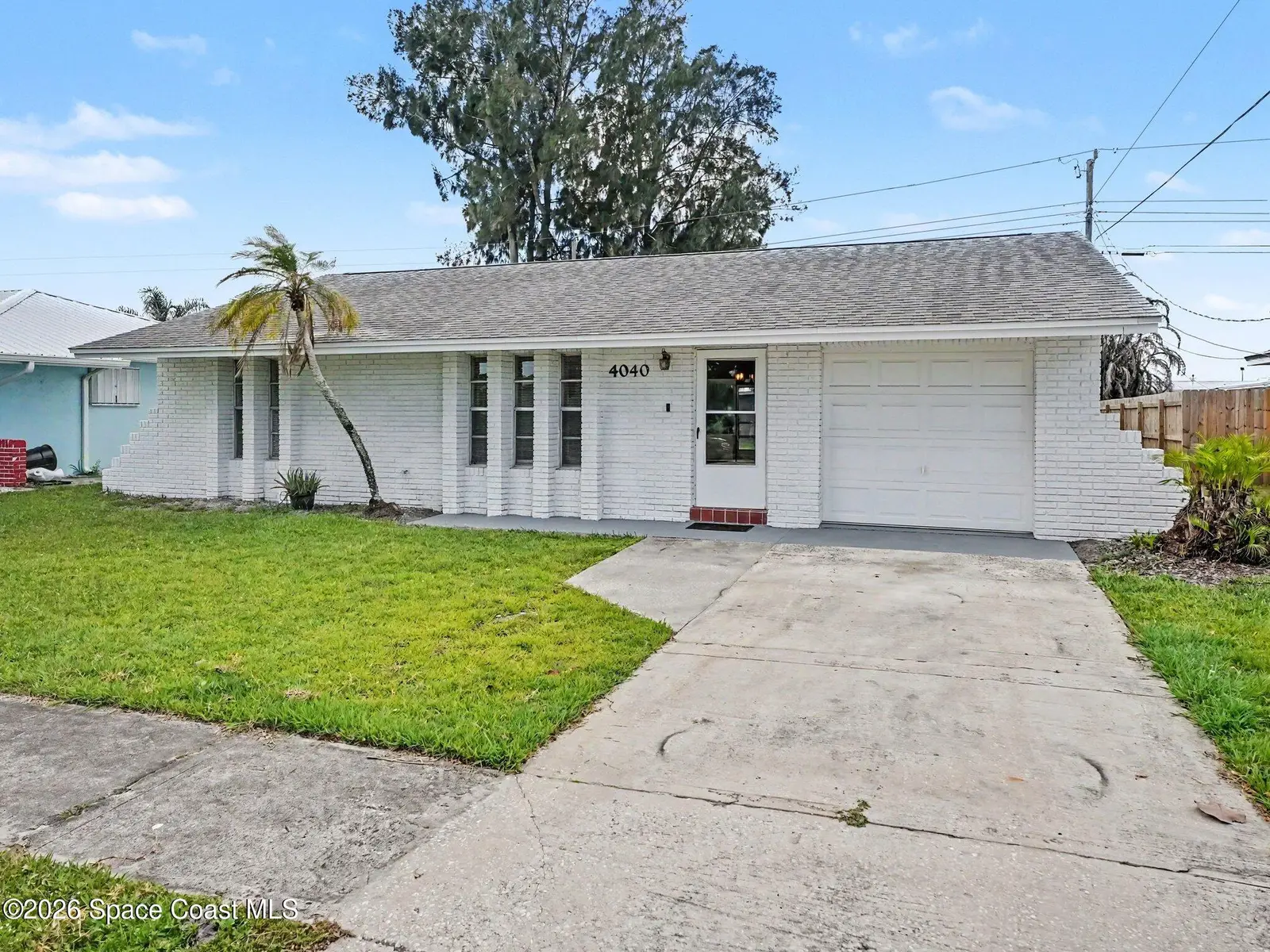 4040 Knight Avenue, Melbourne, Fl 32901, FL
