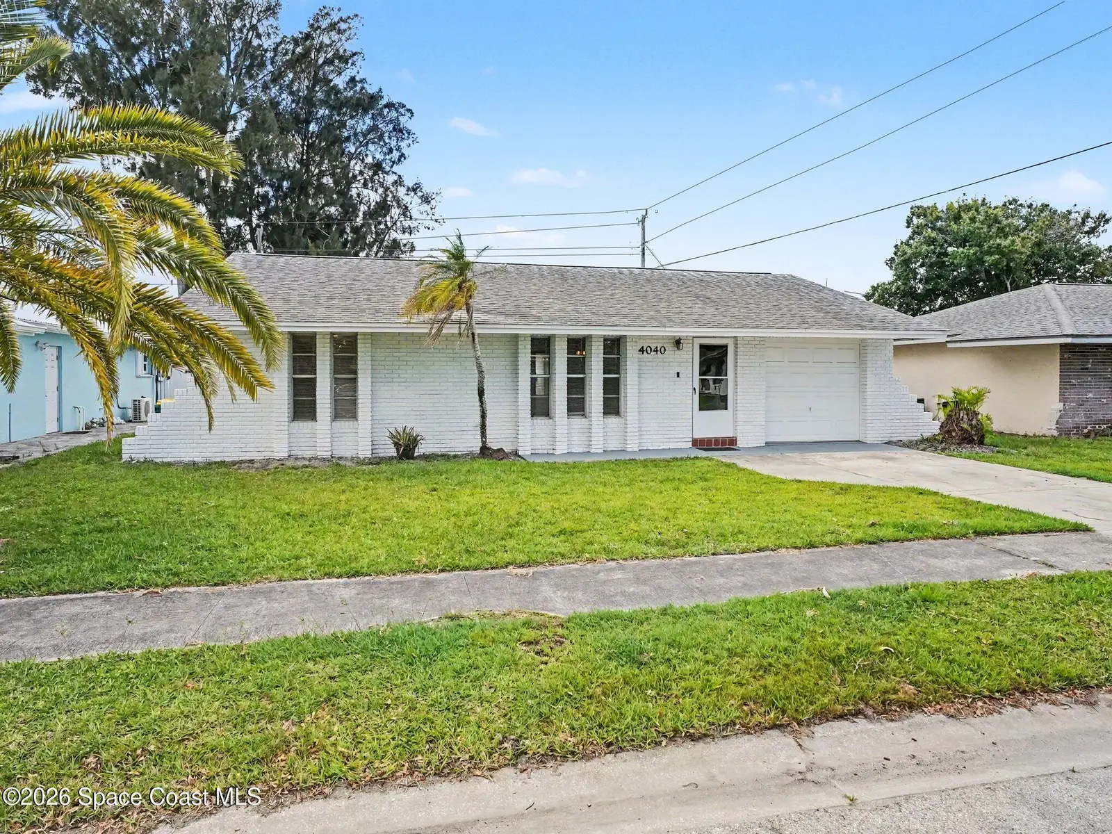 4040 Knight Avenue, Melbourne, Fl 32901, FL