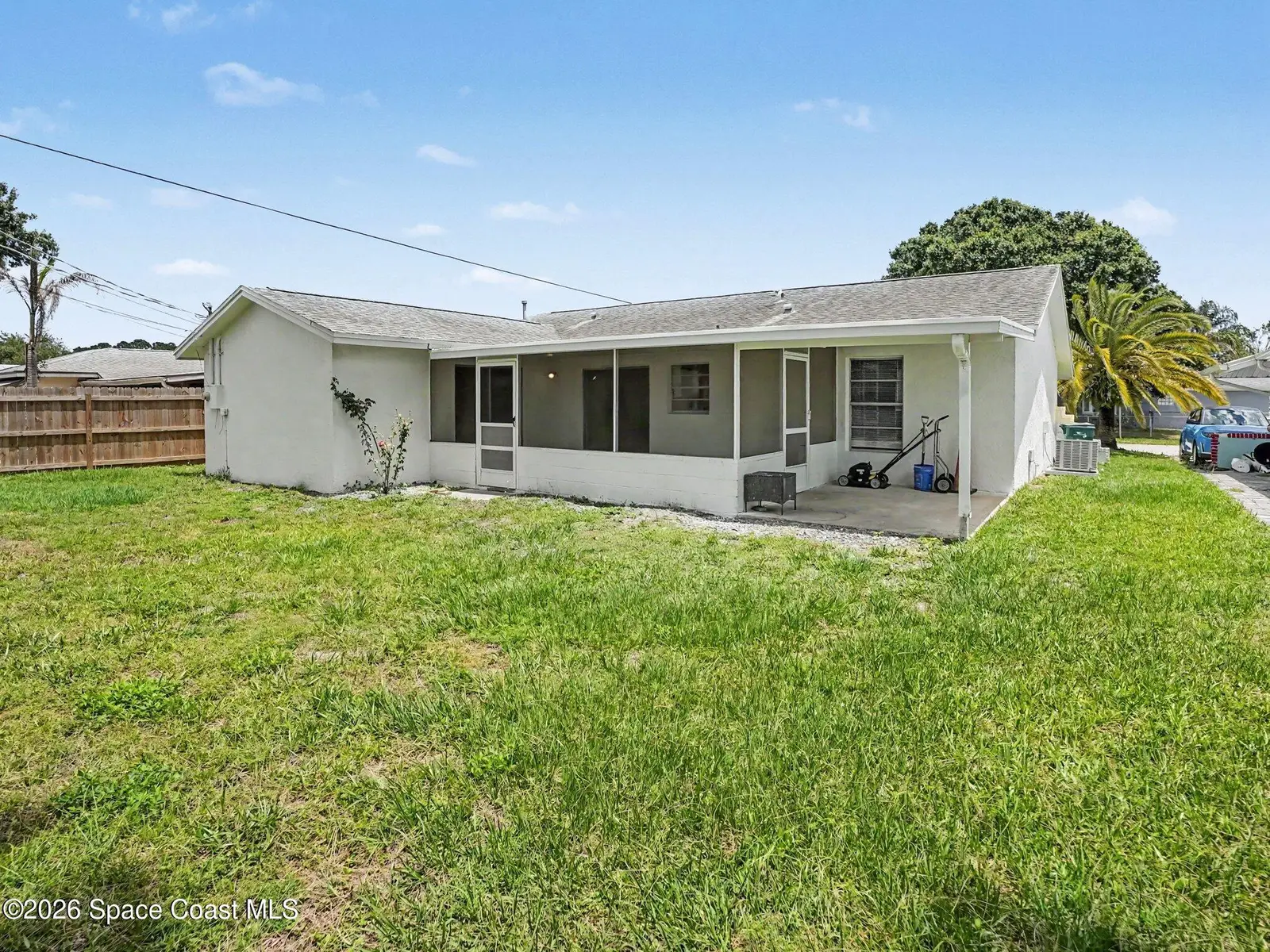 4040 Knight Avenue, Melbourne, Fl 32901, FL