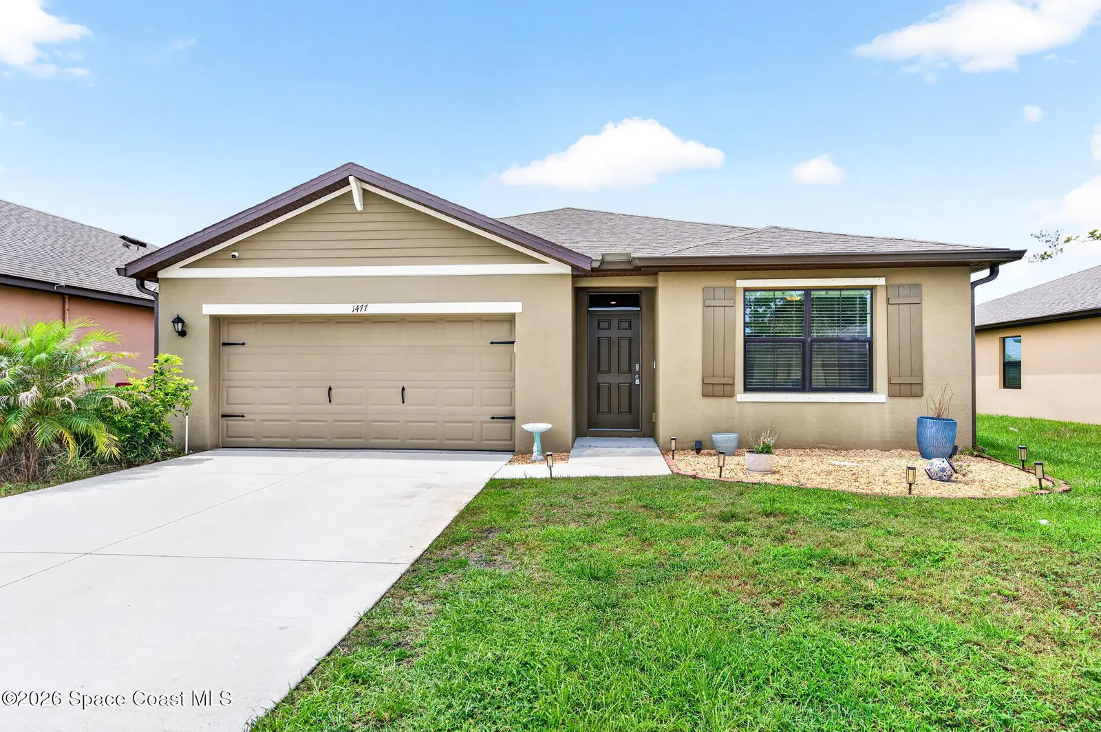1477 Mineral Loop Drive Nw, Palm Bay, Fl 32907, FL