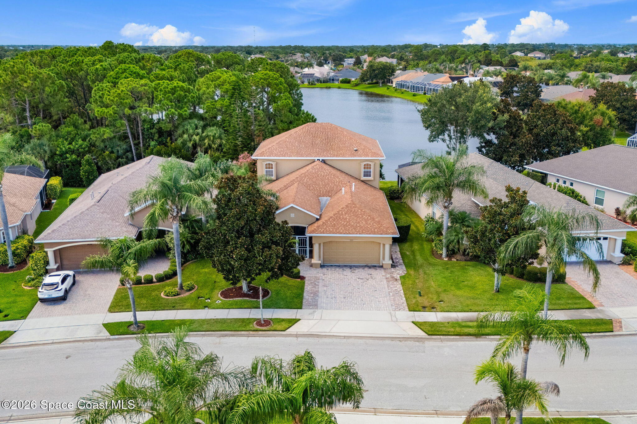 1426 Clubhouse Drive, Rockledge, Fl 32955, FL