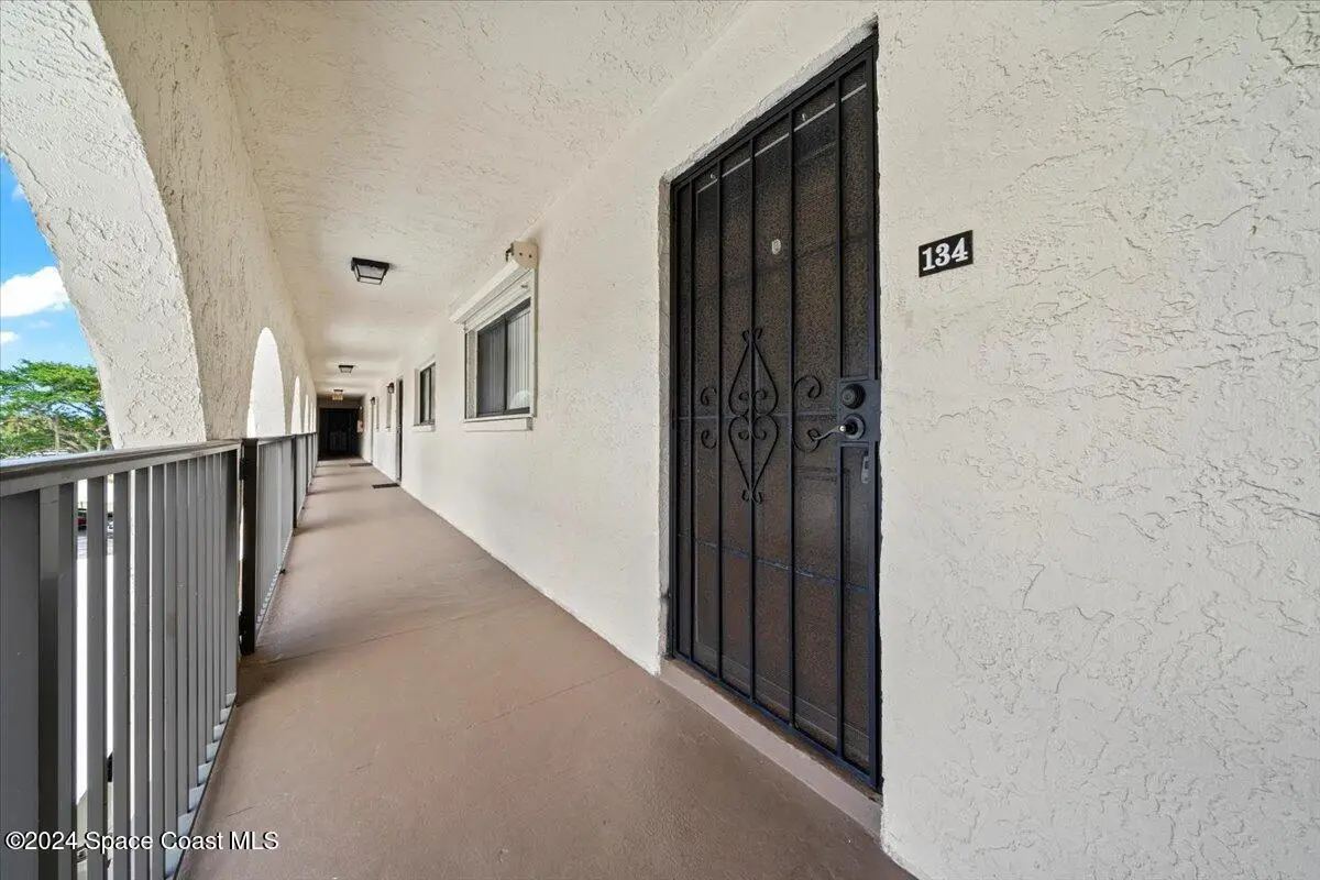 5800 N Banana River Boulevard 134, Cape Canaveral, Fl 32920, FL
