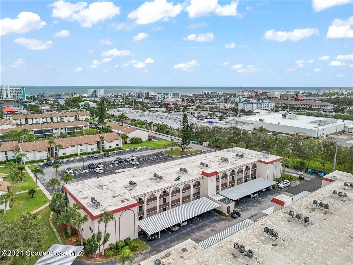5800 N Banana River Boulevard 134, Cape Canaveral, Fl 32920, FL