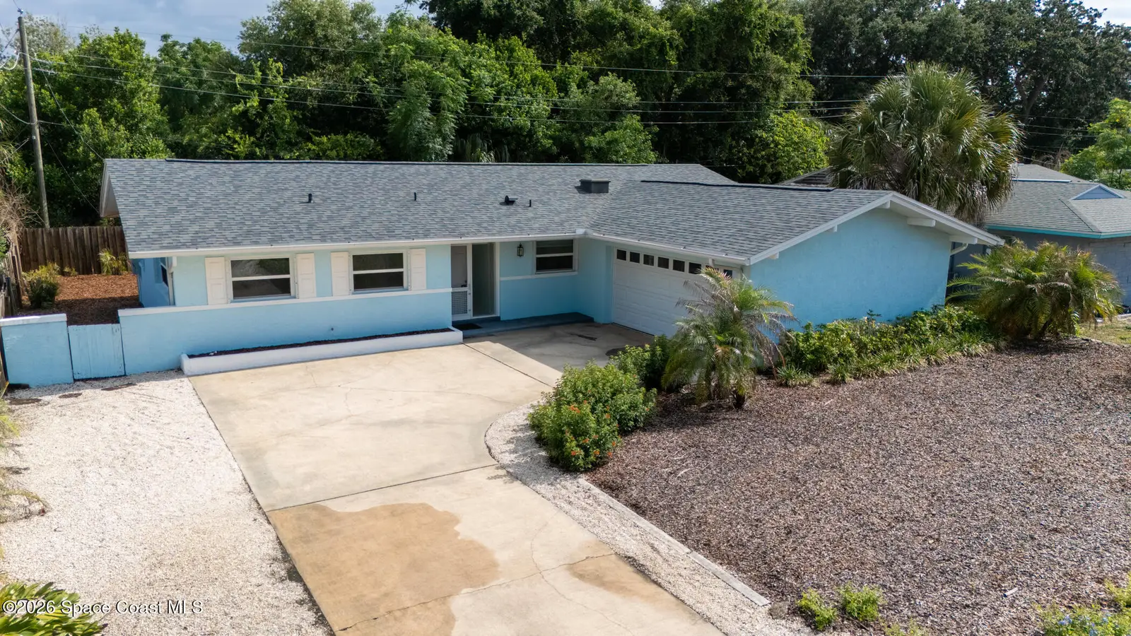 44 Grandview Boulevard, Cocoa, Fl 32922, FL