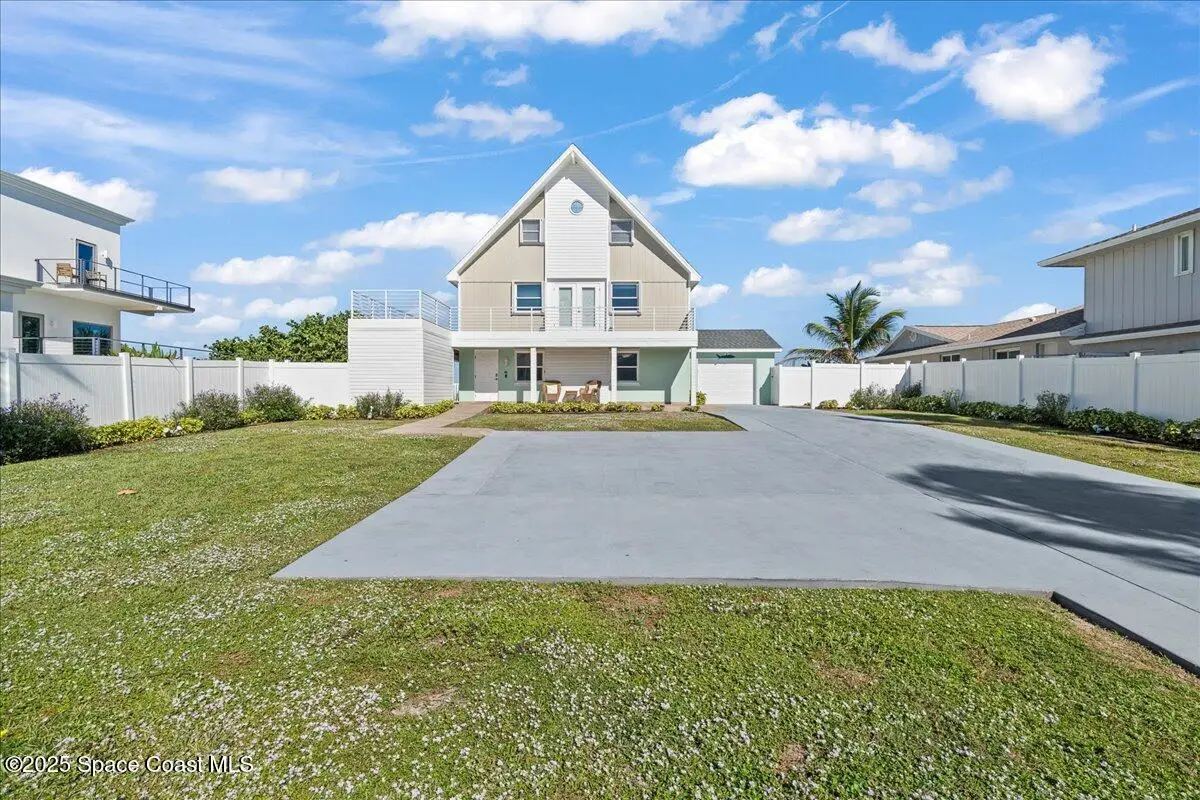 6845 Highway A1a S, Melbourne Beach, Fl 32951, FL