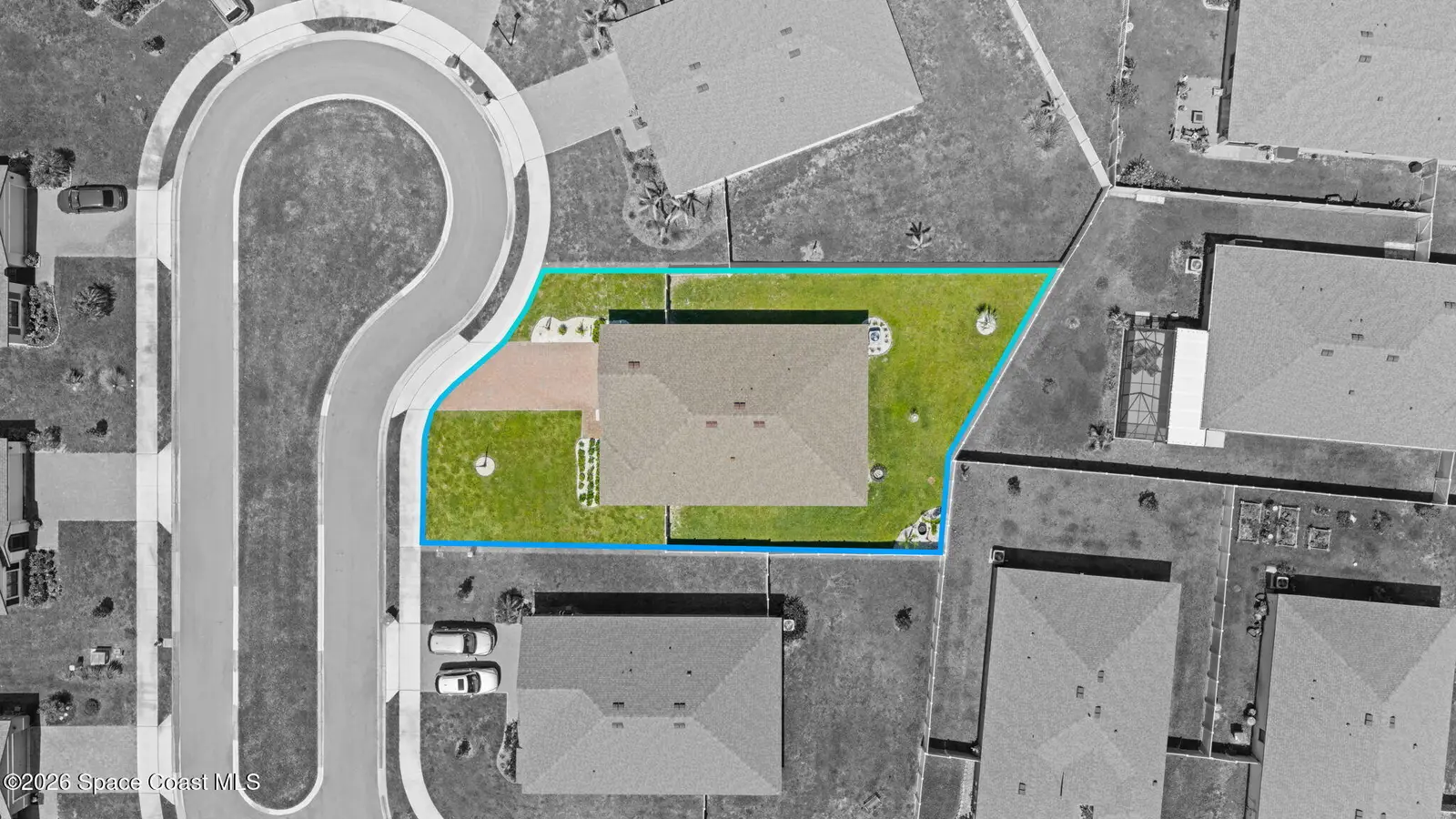 7284 Topaz Drive, Grant-Valkaria, Fl 32949, FL