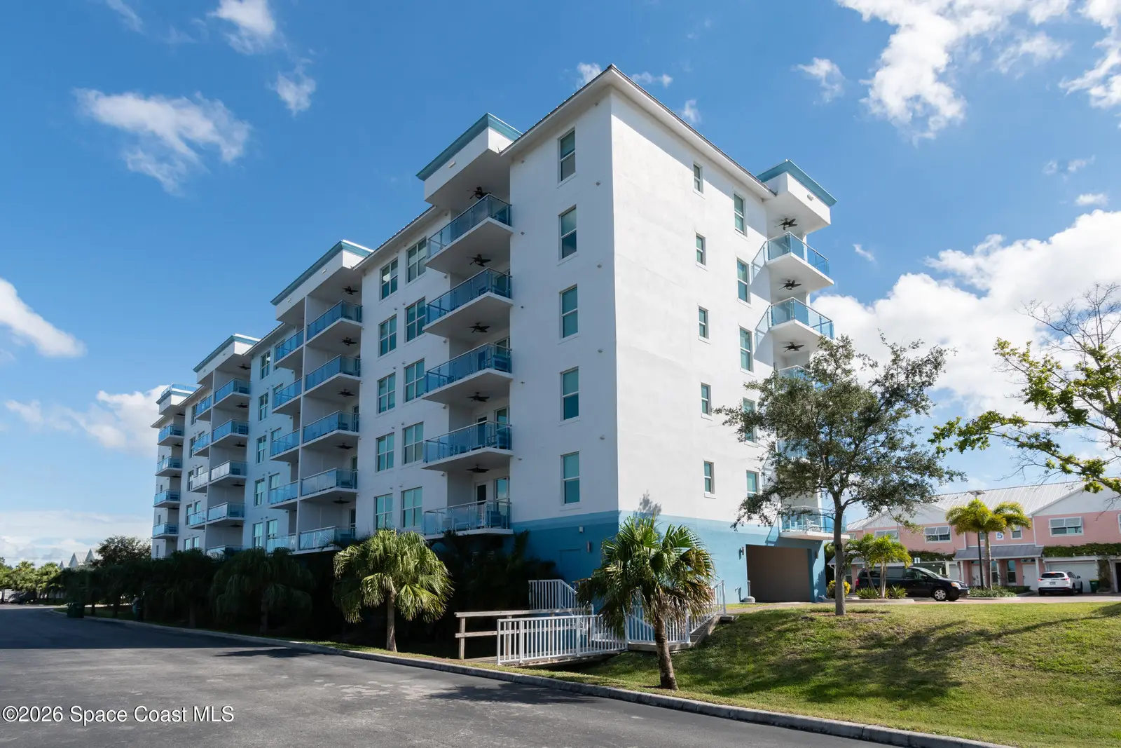 202 Ivory Coral Lane 506, Merritt Island, Fl 32953, FL