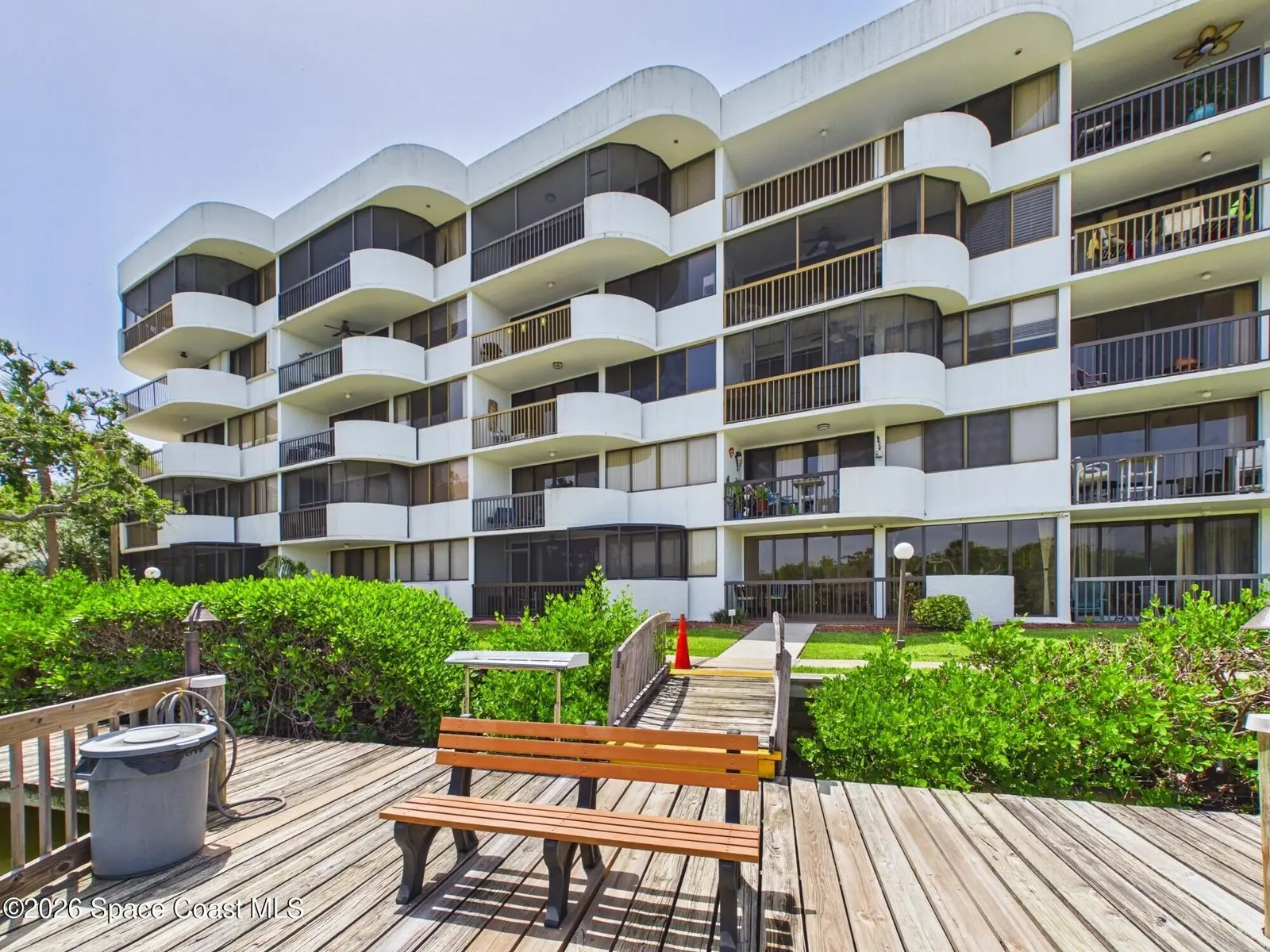 300 Columbia Drive 505-1, Cape Canaveral, Fl 32920, FL