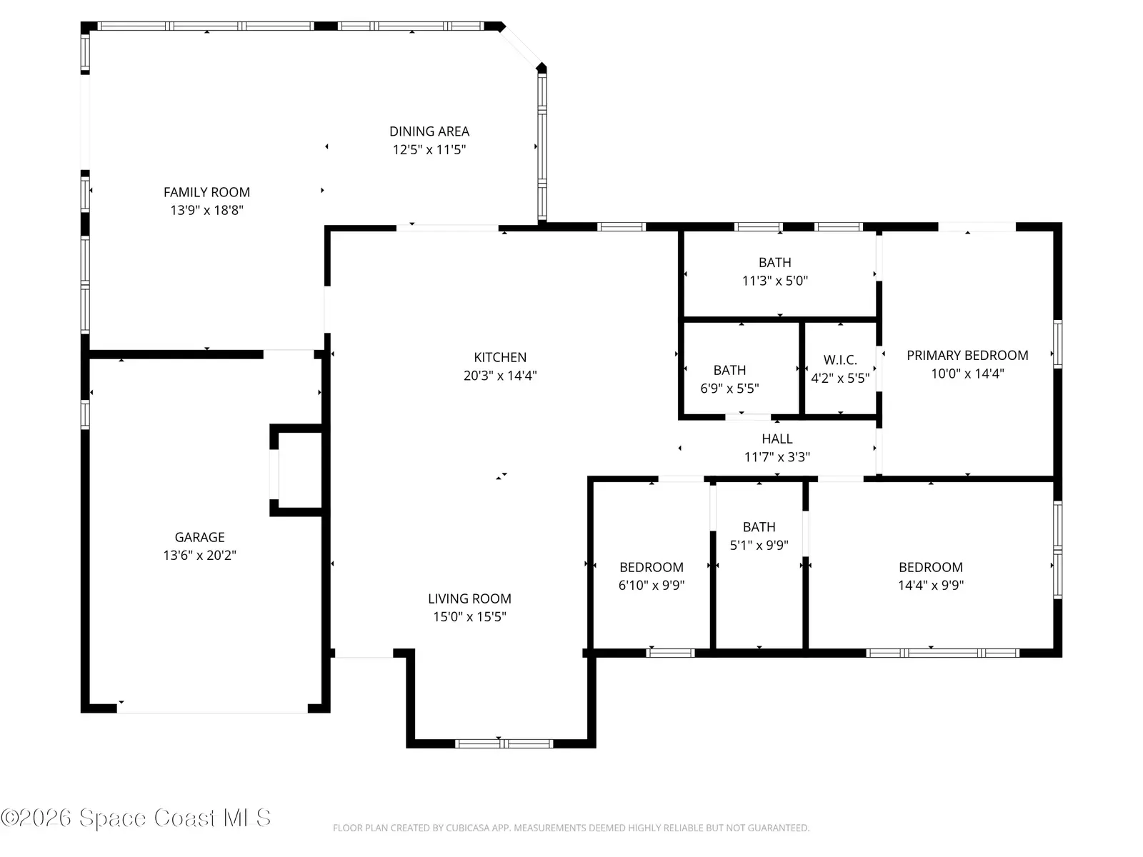 6567 U.S. 1, Rockledge, Fl 32955, FL