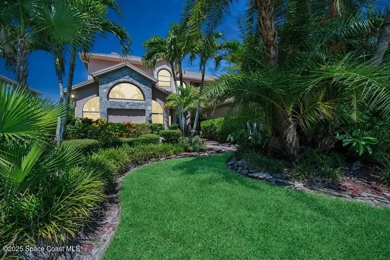 484 Lanternback Island Drive, Satellite Beach, Fl 32937, FL