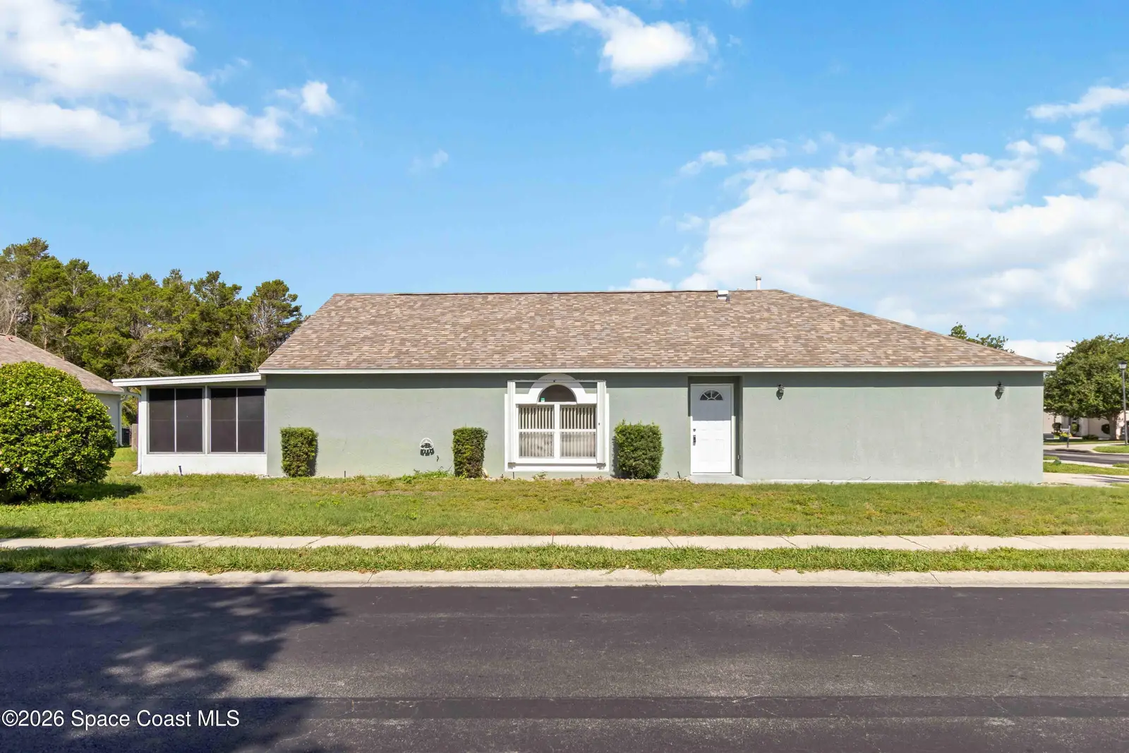 2126 Redwood Circle Ne, Palm Bay, Fl 32905, FL