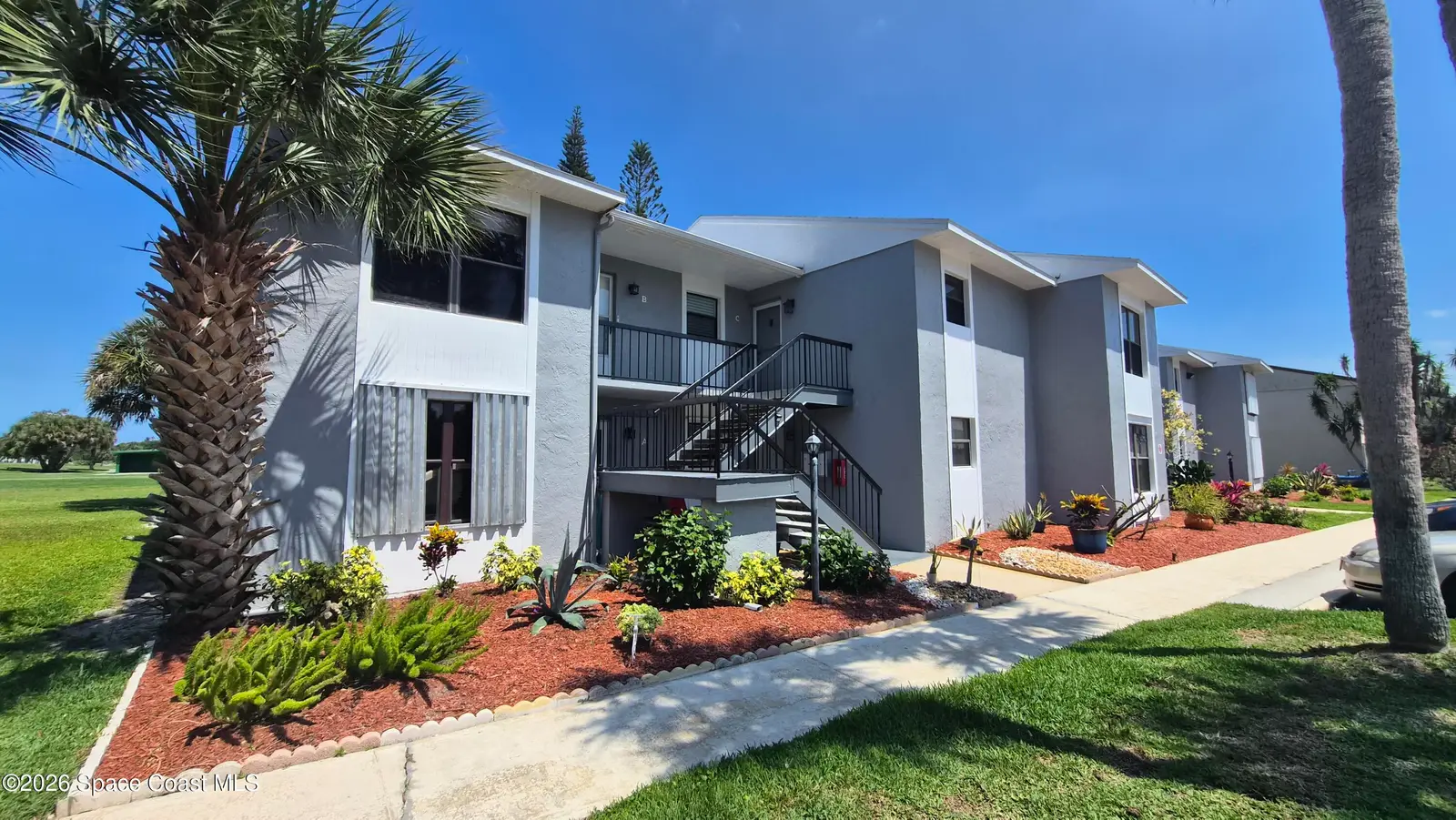 2801 Sand Trap Lane 1-C, Melbourne, Fl 32935, FL