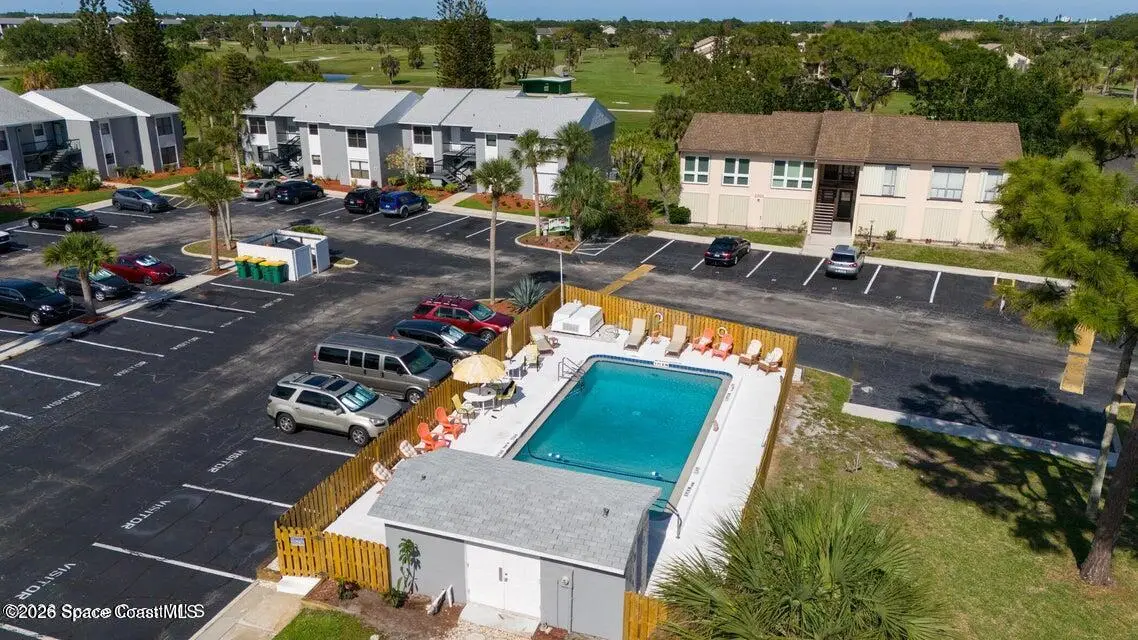 2801 Sand Trap Lane 1-C, Melbourne, Fl 32935, FL