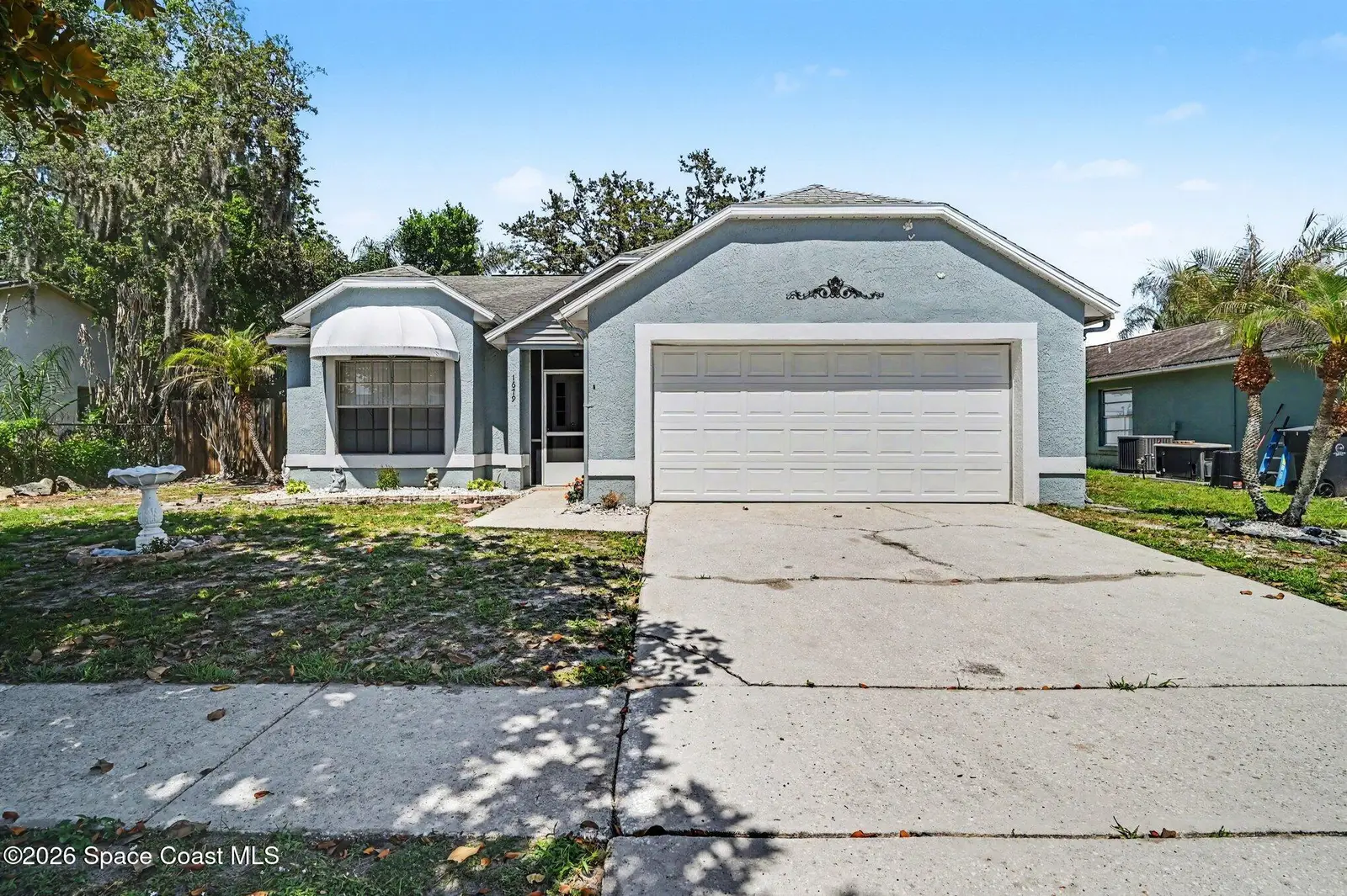 1679 Ticonderoga Court, Titusville, Fl 32796, FL