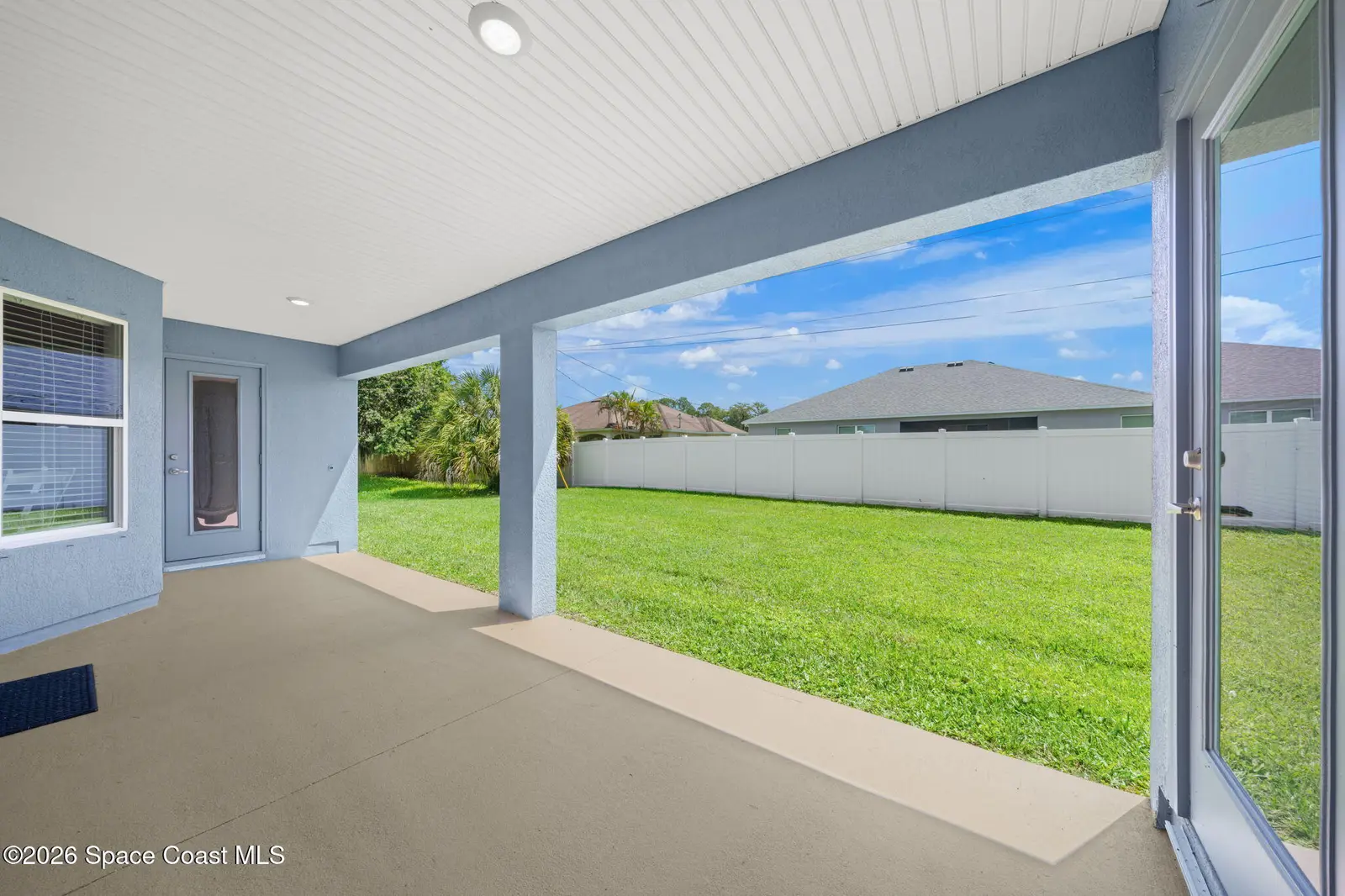 878 Garvey Road Sw, Palm Bay, Fl 32908, FL