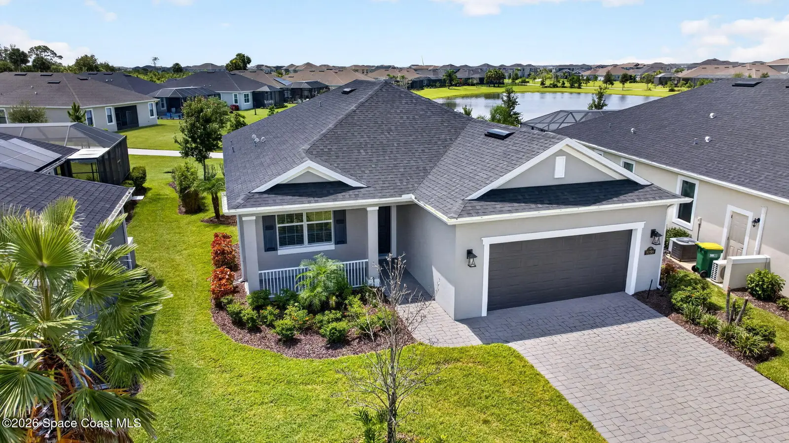 8098 Dobre Way, Melbourne, Fl 32940, FL