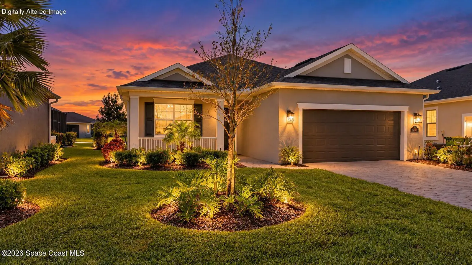 8098 Dobre Way, Melbourne, Fl 32940, FL