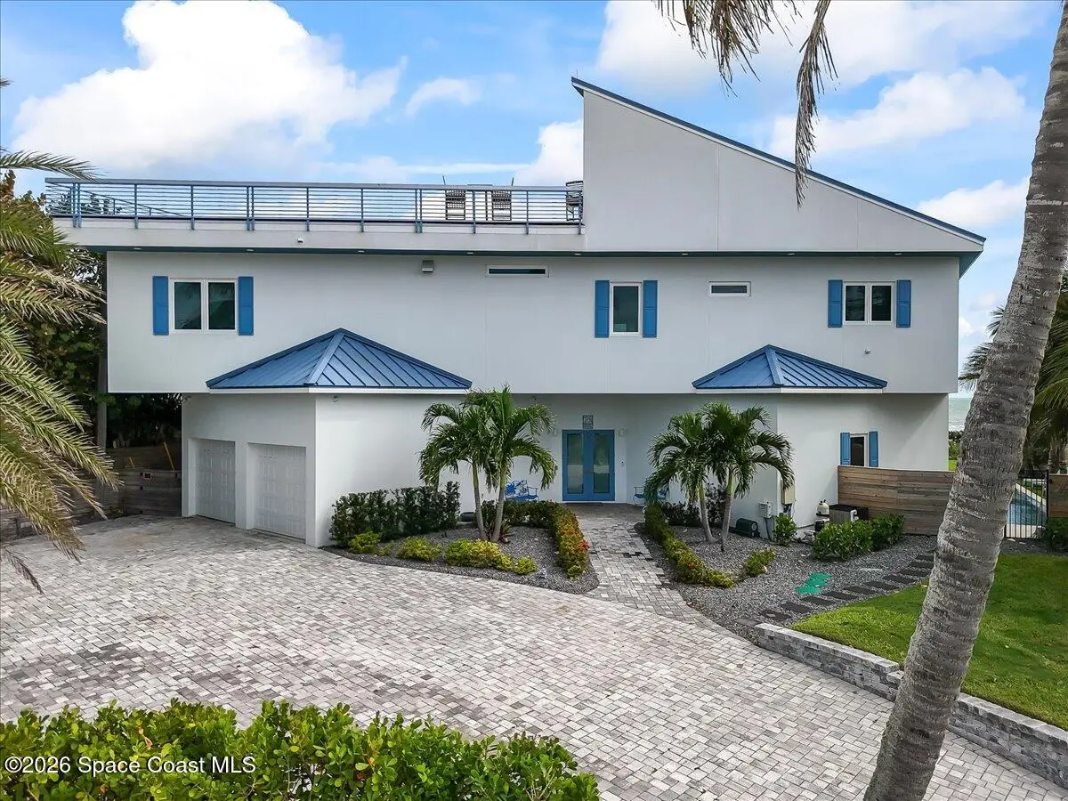 5285 Highway A1a, Melbourne Beach, Fl 32951, FL