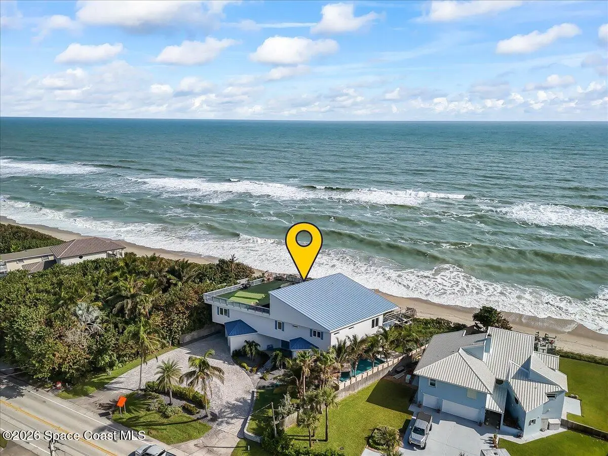 5285 Highway A1a, Melbourne Beach, Fl 32951, FL