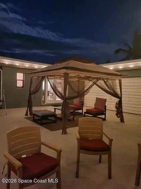 480 Temple Street, Satellite Beach, Fl 32937, FL