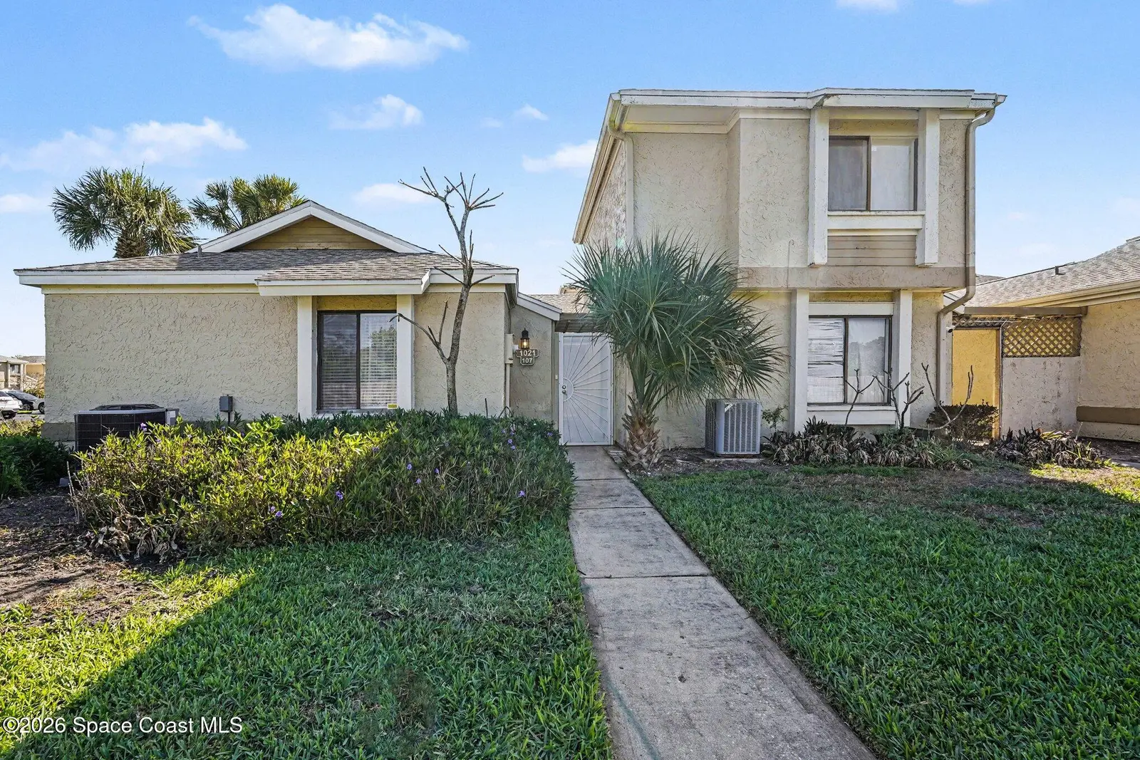 1021 Abada Court Ne 107, Palm Bay, Fl 32905, FL