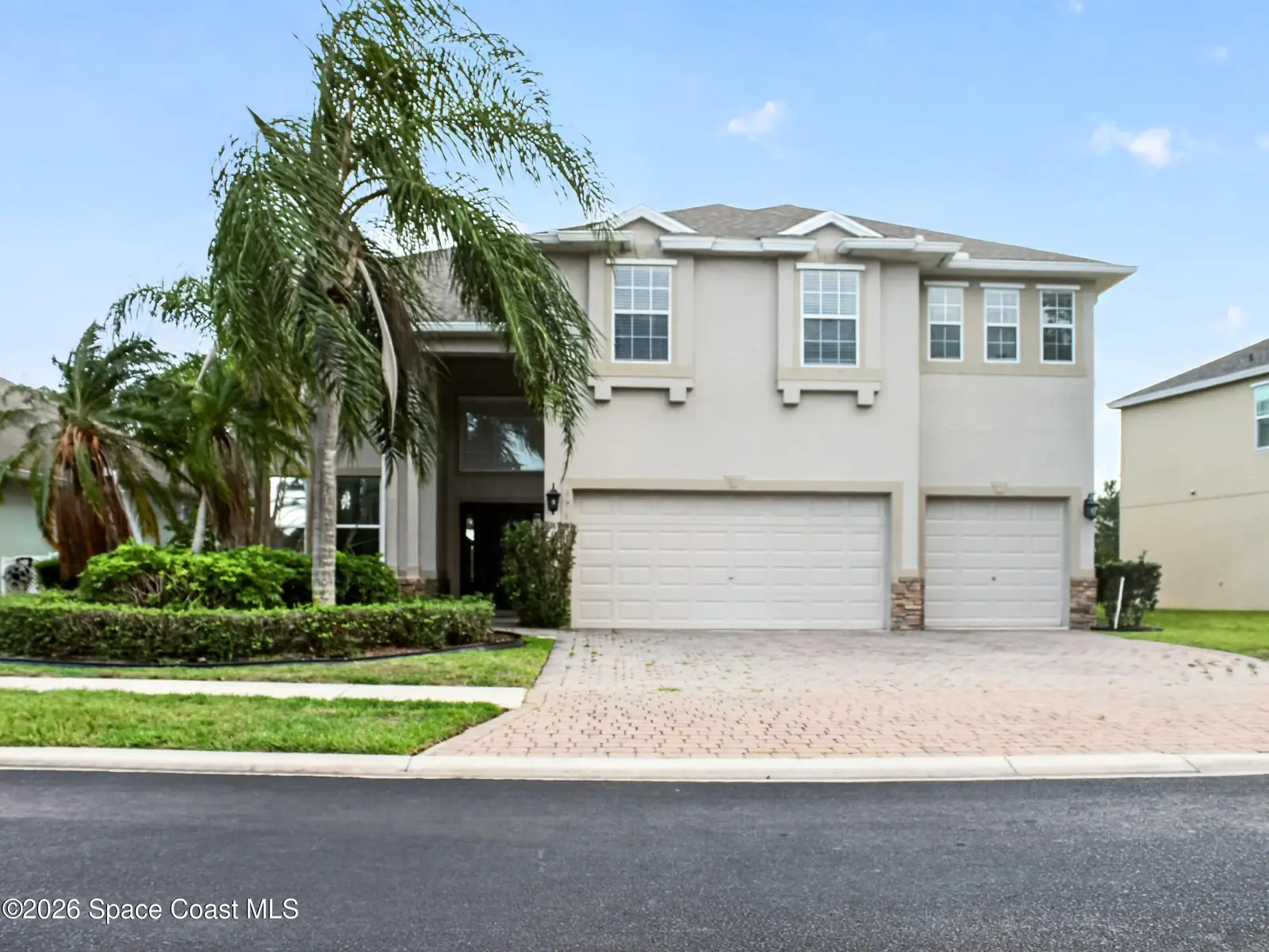 376 Broyles Drive Se, Palm Bay, Fl 32909, FL