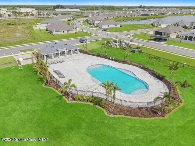 1258 Soleway Avenue Nw, Palm Bay, Fl 32907, FL