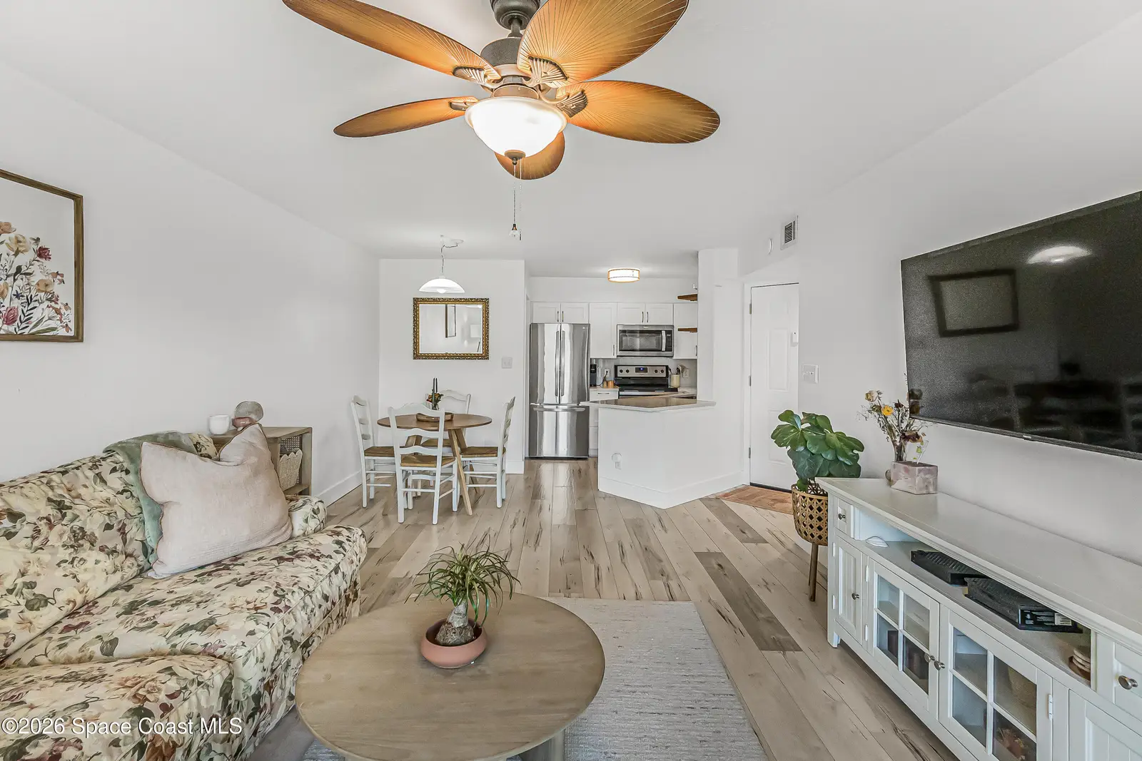 1850 Charlesmont Drive 119, Indialantic, Fl 32903, FL