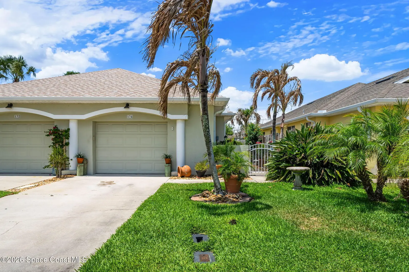 134 Monroe Avenue, Cape Canaveral, Fl 32920, FL