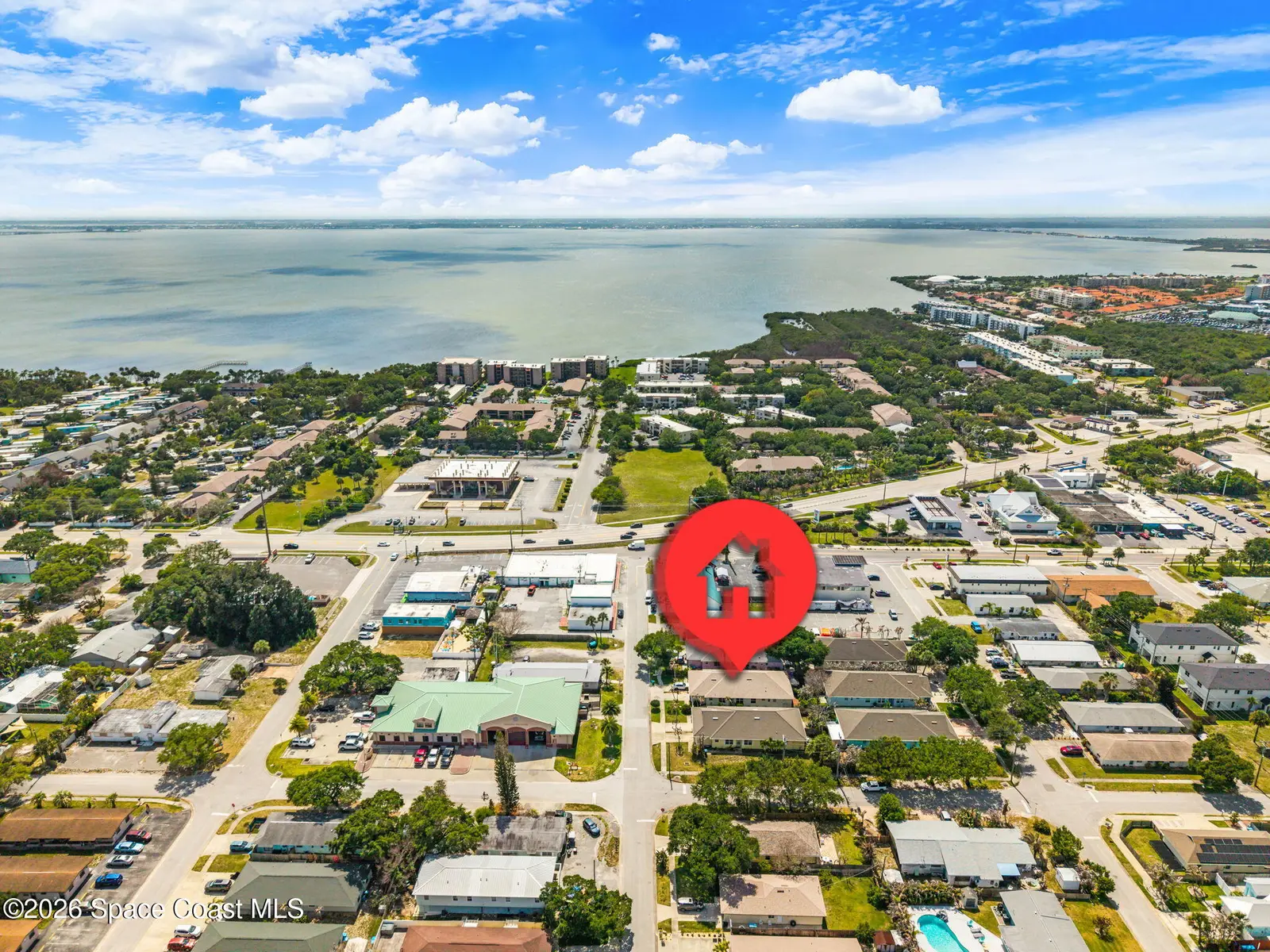 134 Monroe Avenue, Cape Canaveral, Fl 32920, FL