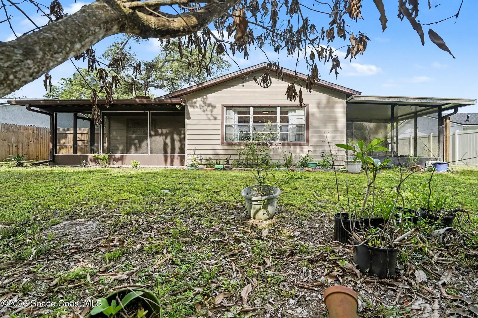 1675 Saratoga Drive, Titusville, Fl 32796, FL