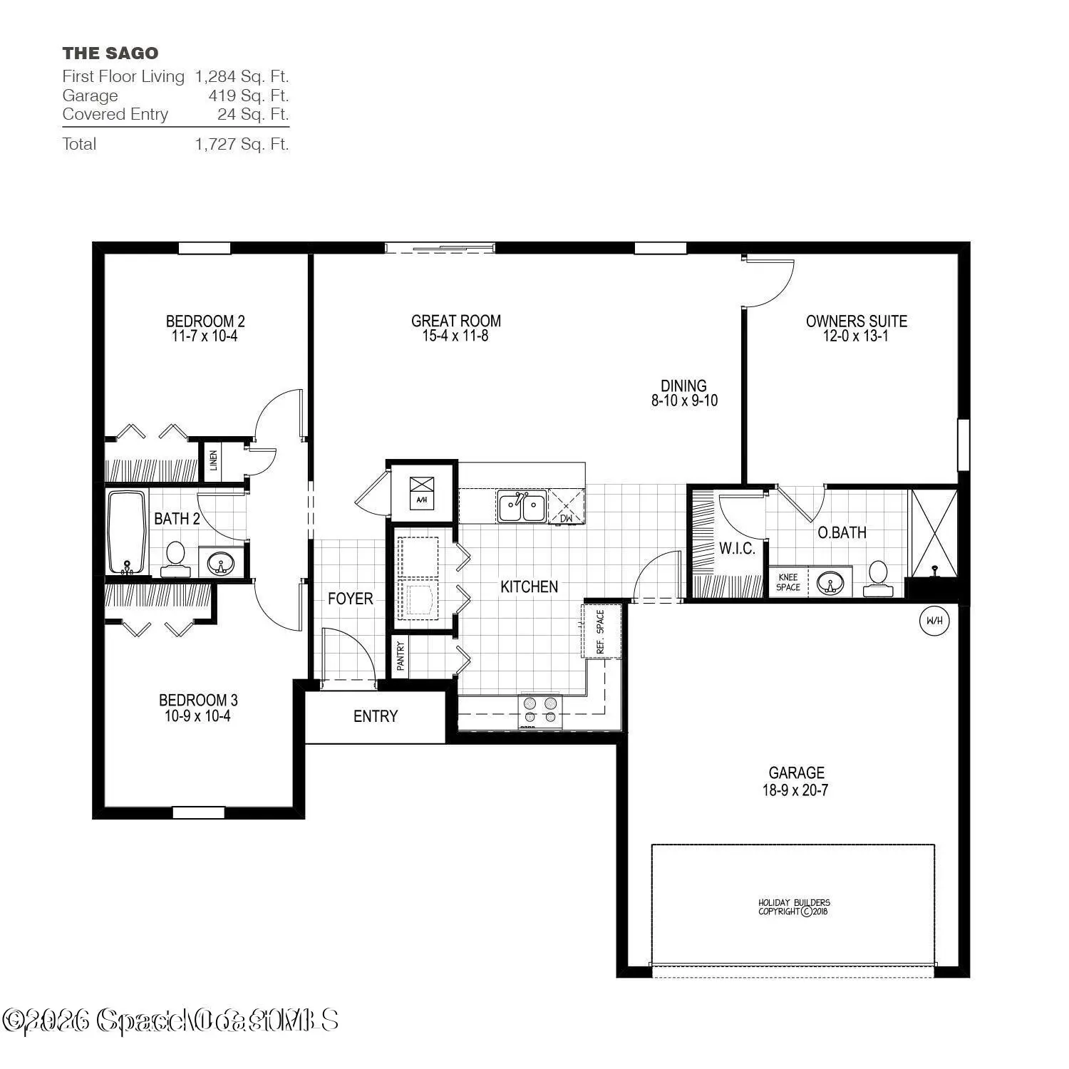448 Scarlet Road Sw, Palm Bay, Fl 32908, FL