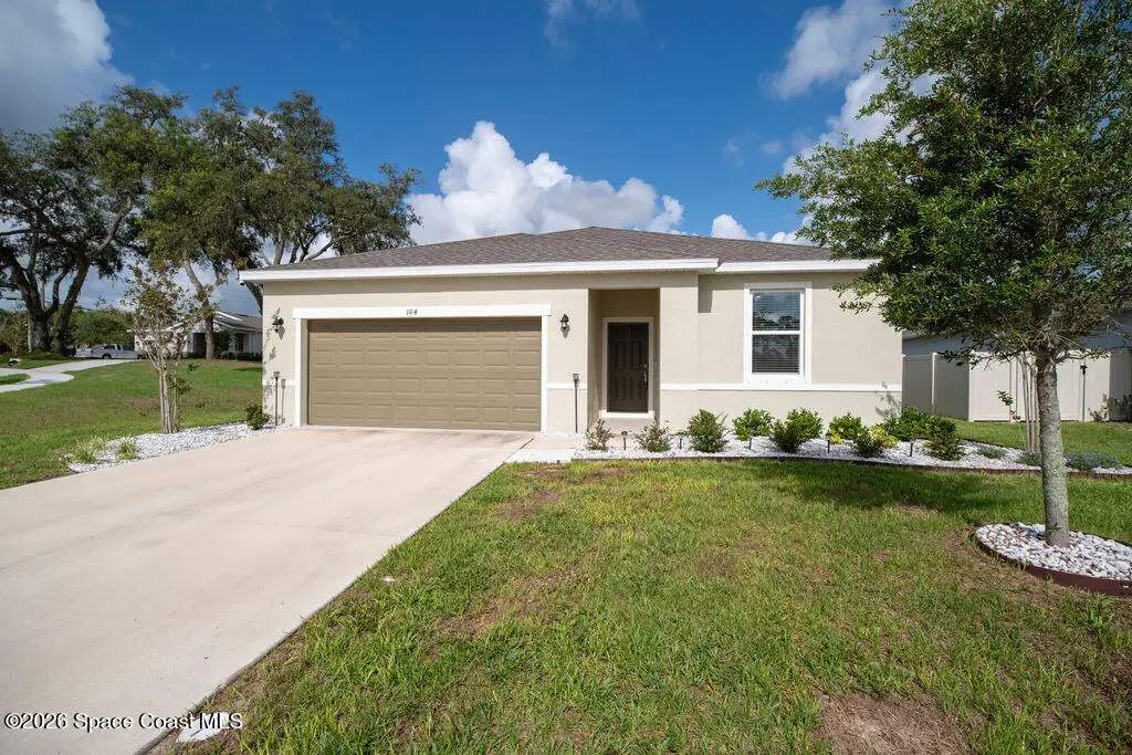 104 Compass Place, Titusville, Fl 32796, FL